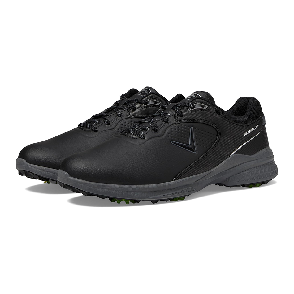 Ai-ONE Square 2 Square Jailbird Broomstick Putter