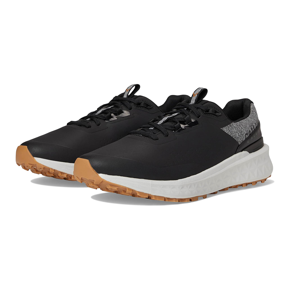 2-Ball Eleven Triple Track Putter