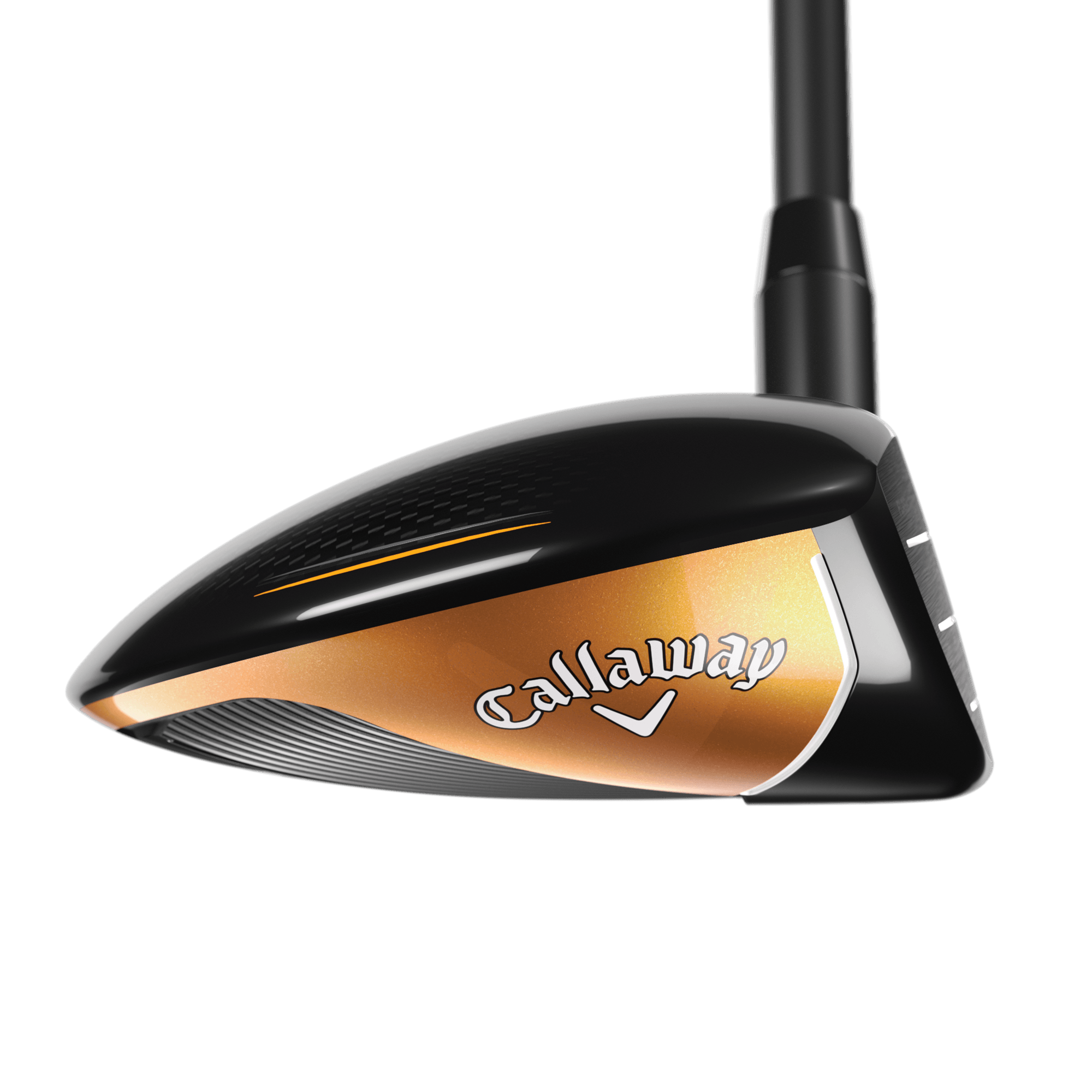 White Hot OG Rossie DB Putter - Image 3