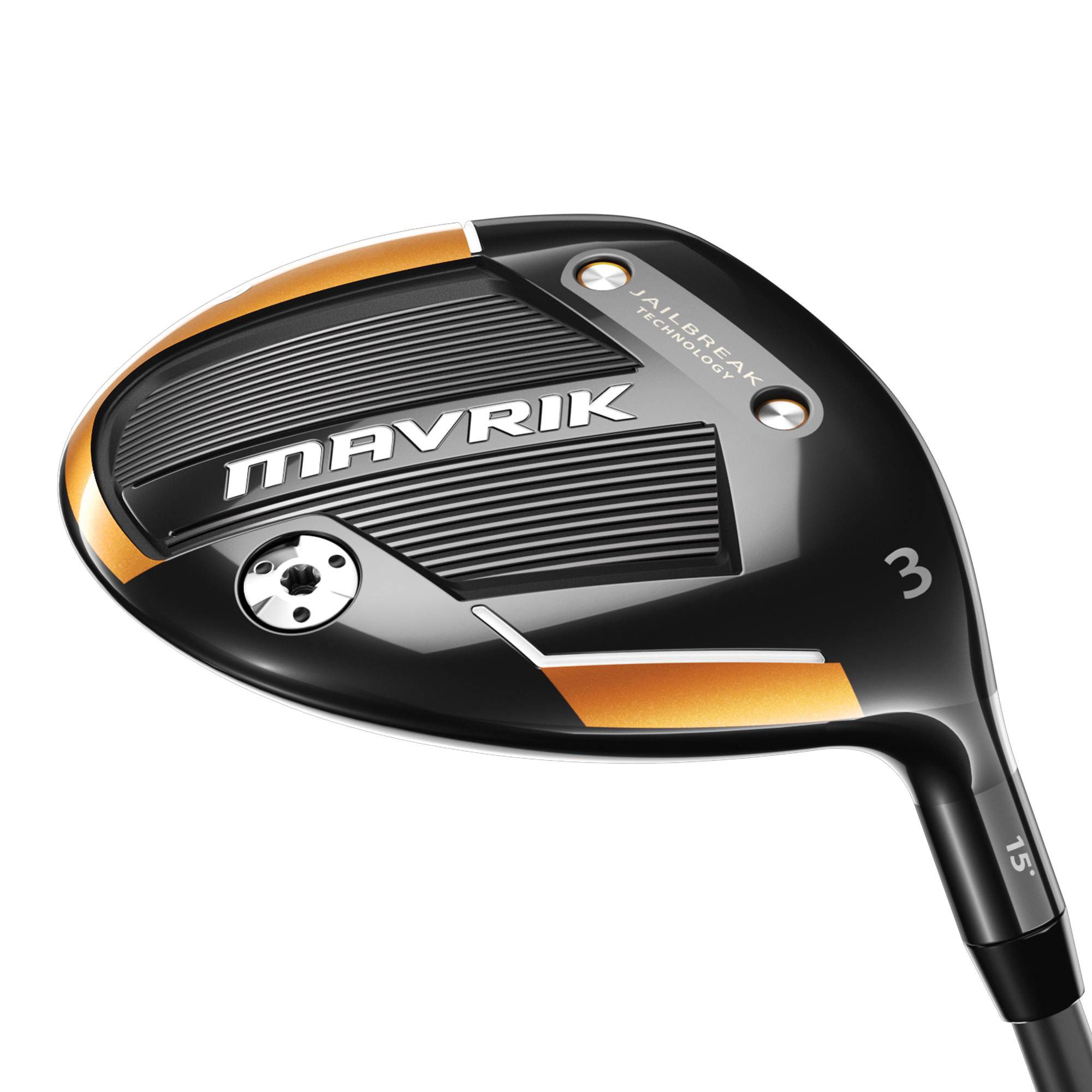 Ai-ONE Jailbird Nano CH Putter - Image 5