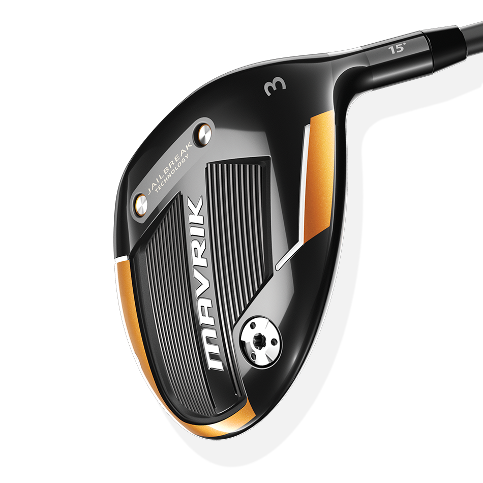 Ai-ONE Jailbird Nano CH Putter - Image 7