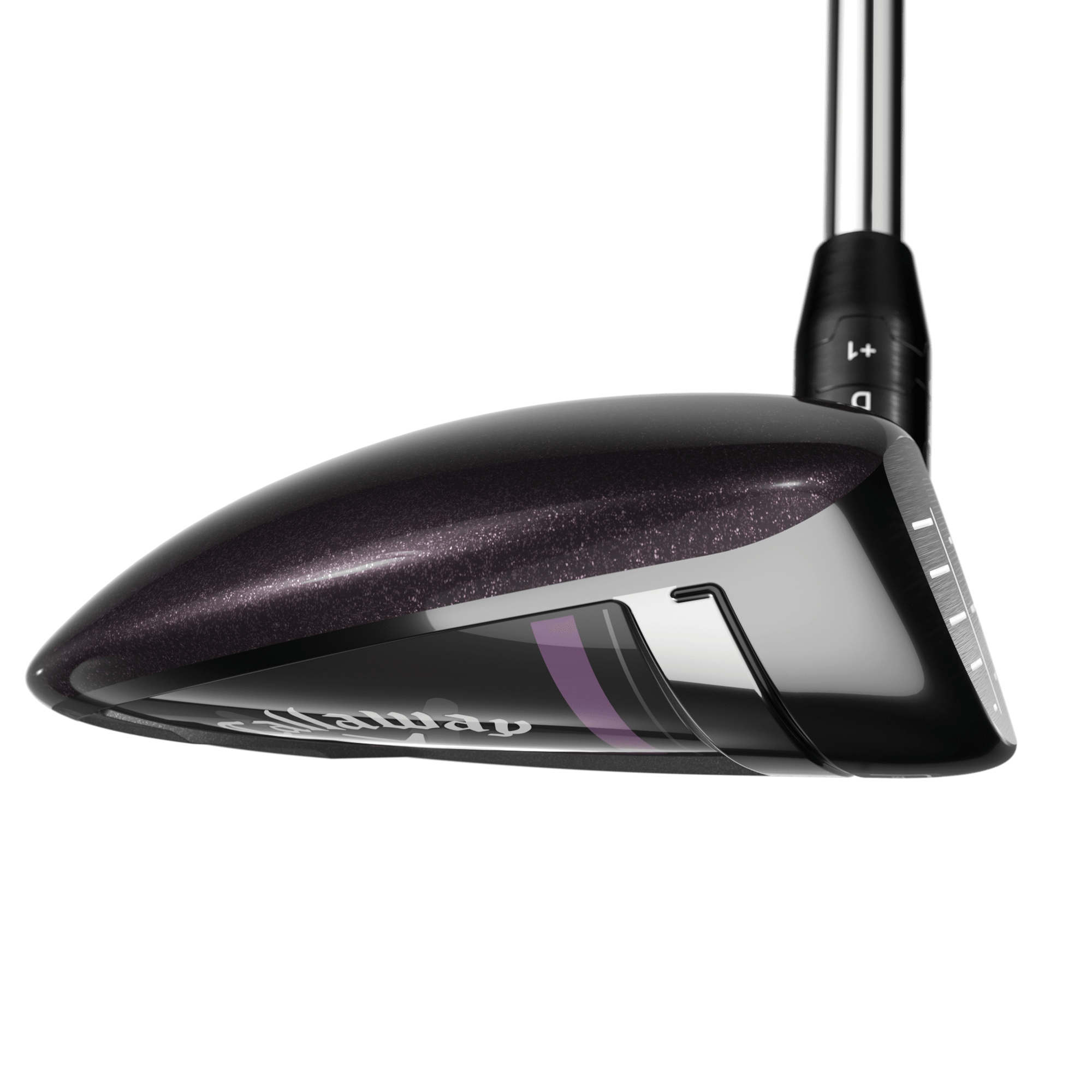 Ai-ONE Milled Rossie V T DB Putter - Image 3
