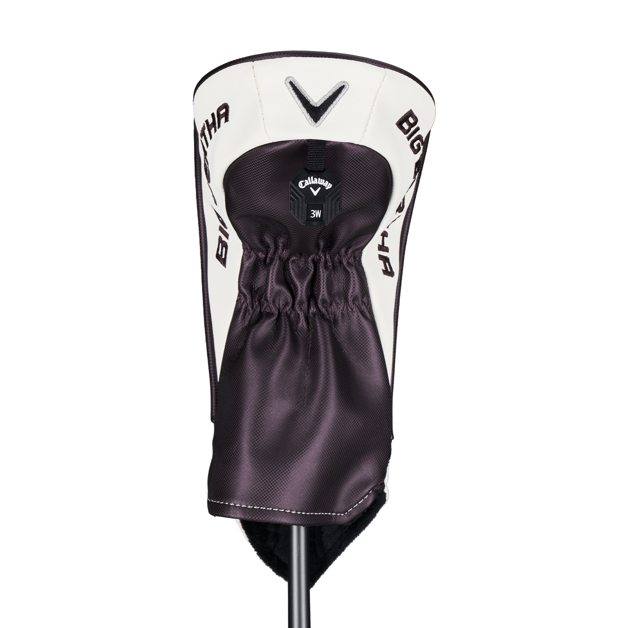 Ai-ONE Milled Rossie V T DB Putter - Image 8