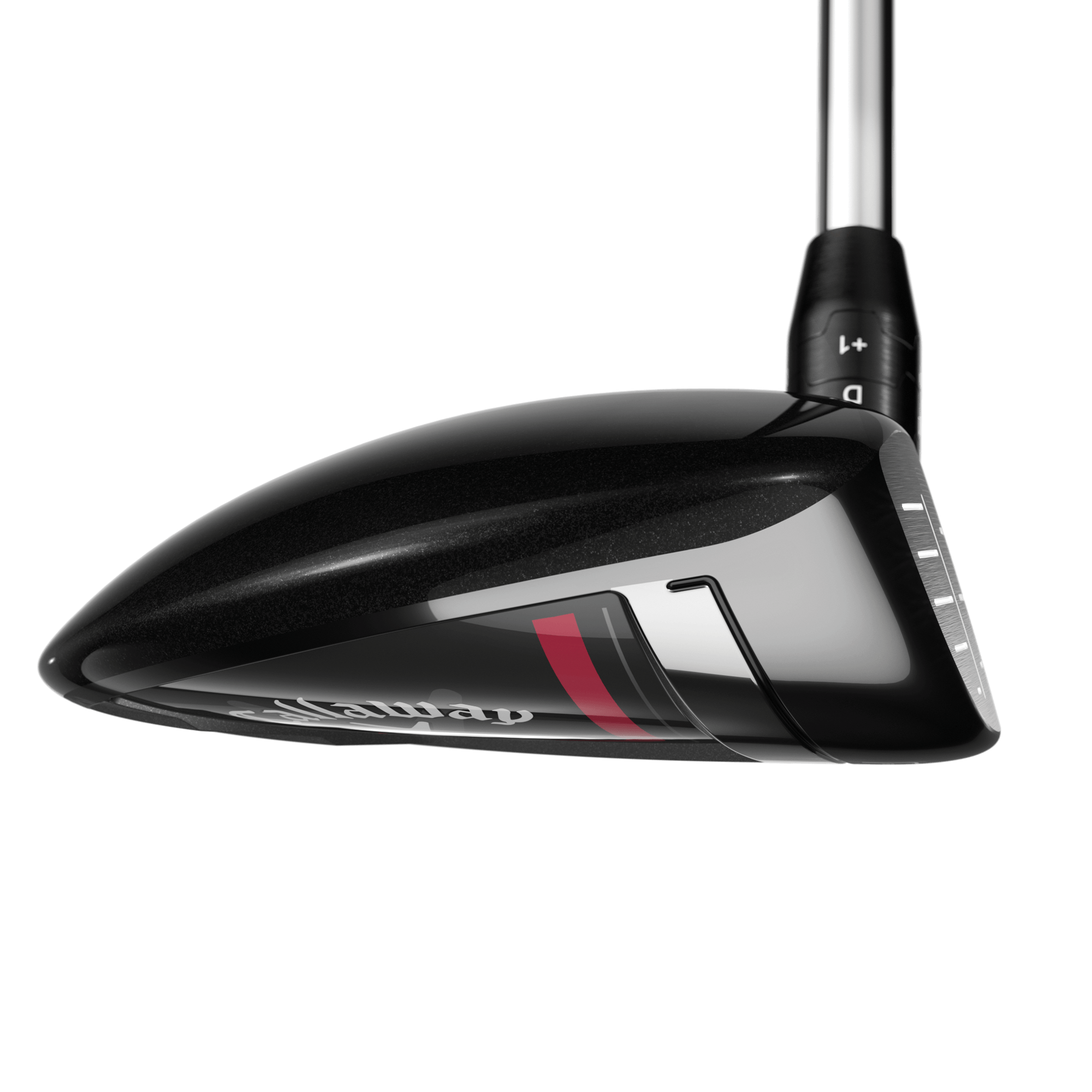 Ai-ONE Rossie DB Putter - Image 3