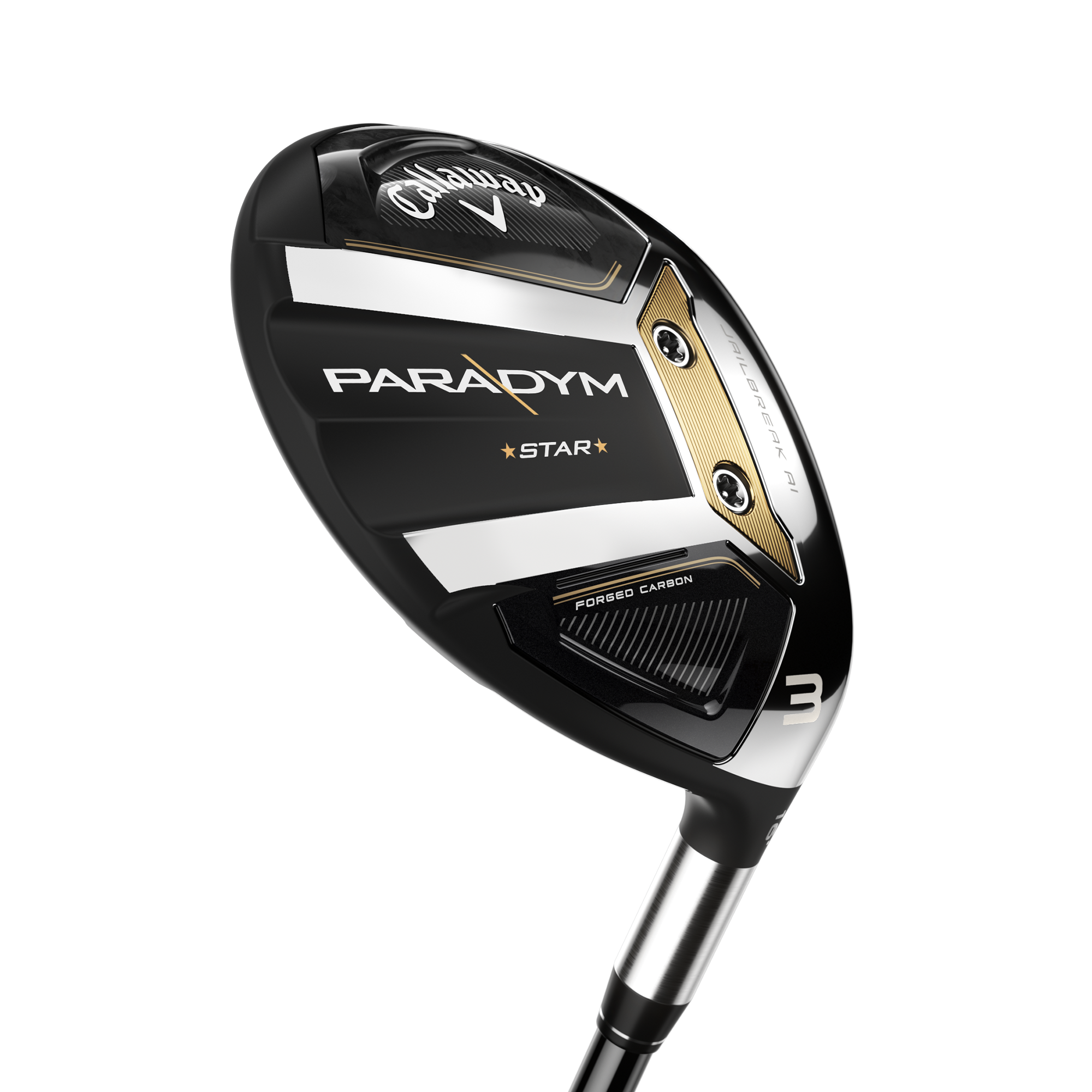 Ai-ONE Jailbird Nano DB Putter - Image 5