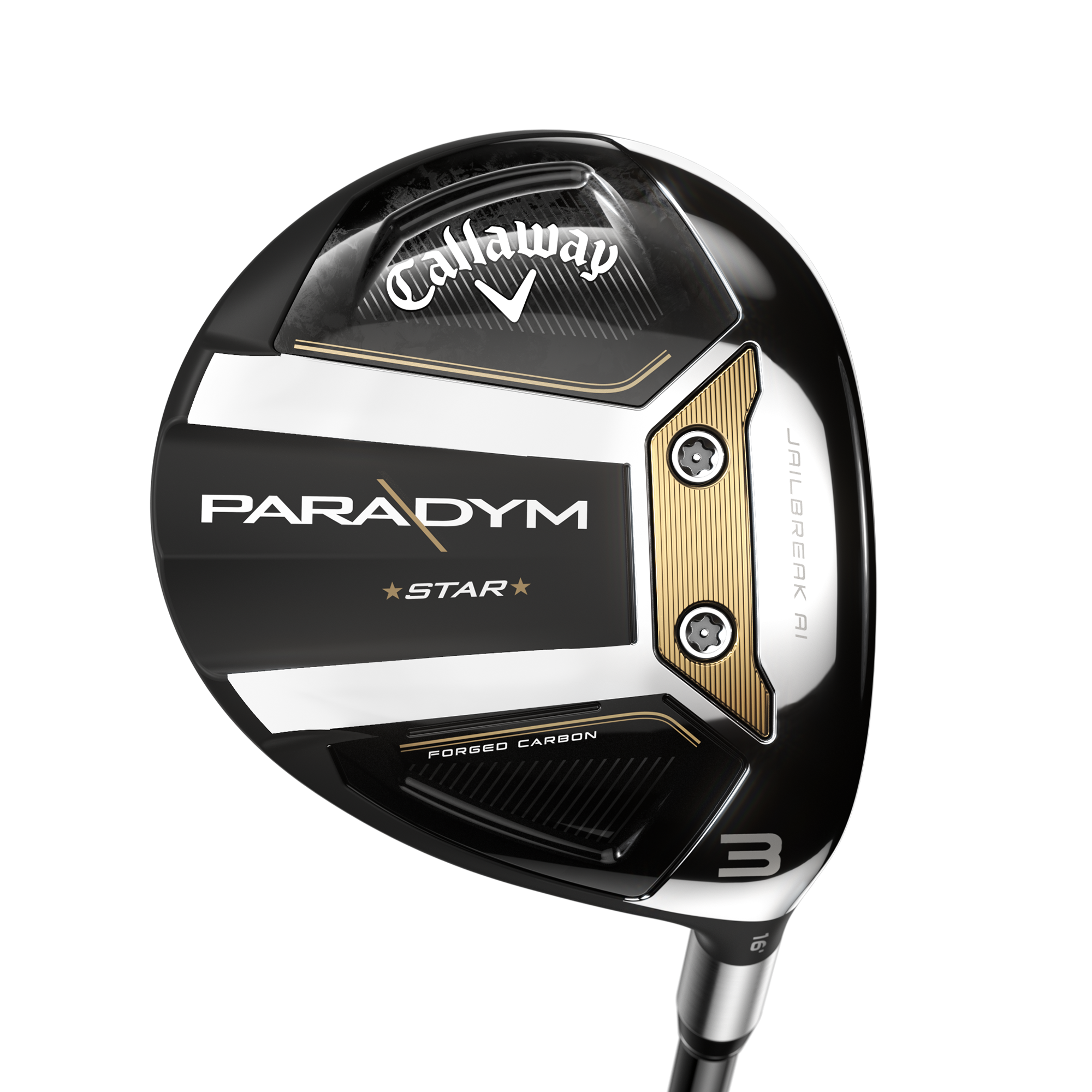 Ai-ONE Jailbird Nano DB Putter - Image 6