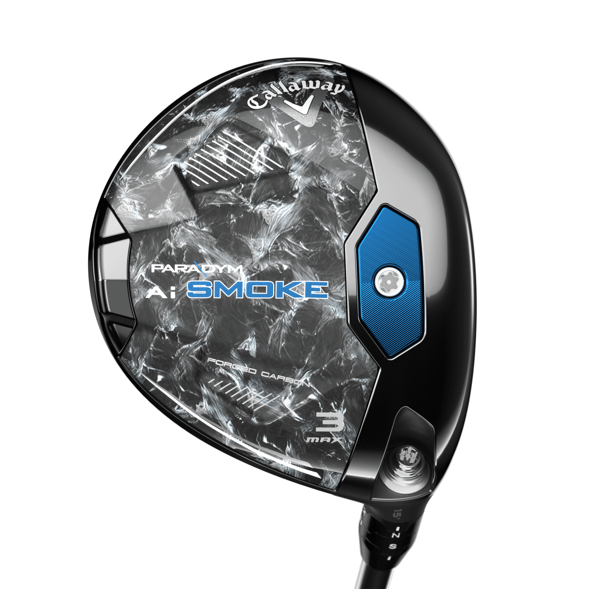 Ai-ONE Jailbird Mini Slant Putter - Image 6