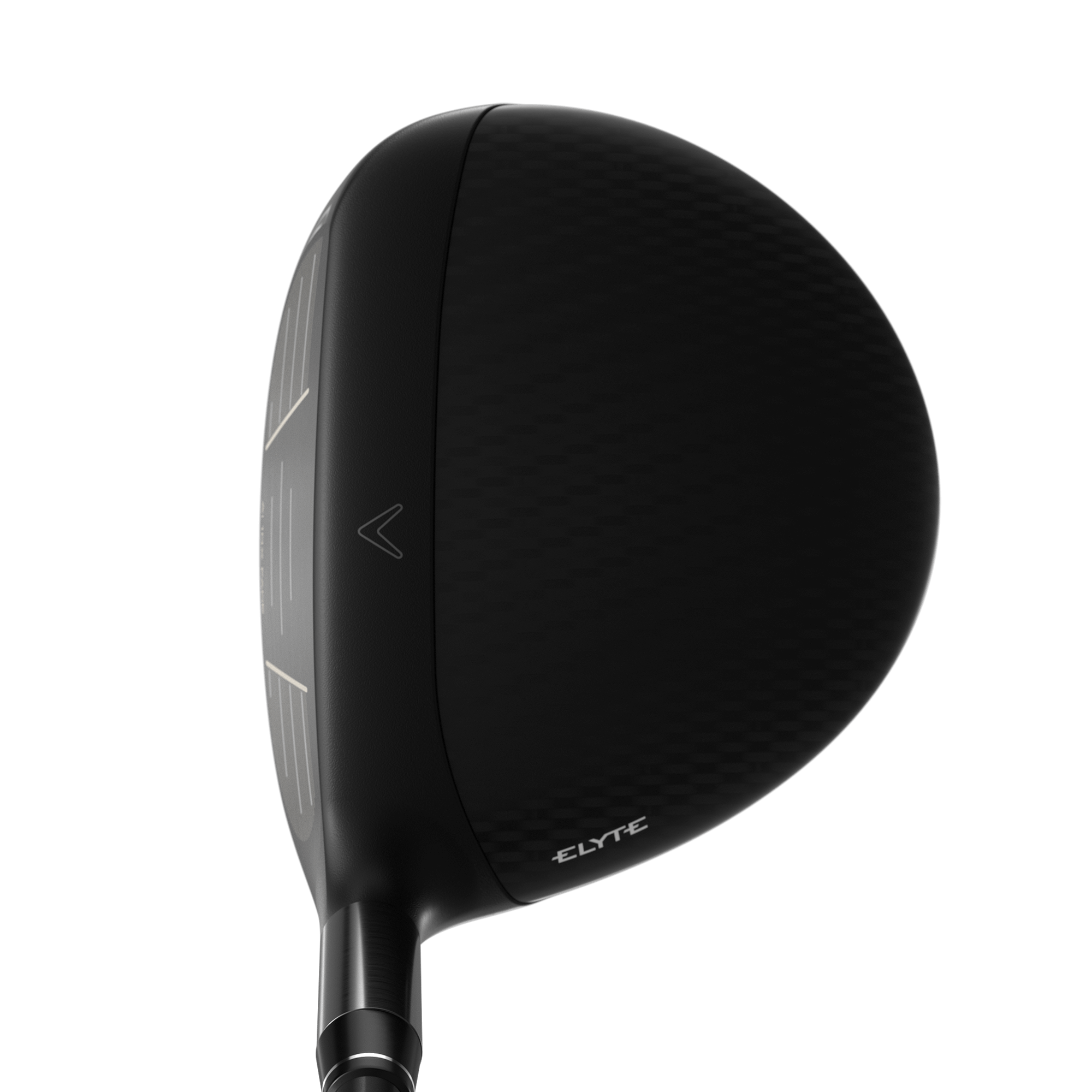 Square 2 Square TRI-HOT Rossie Putter - Image 2