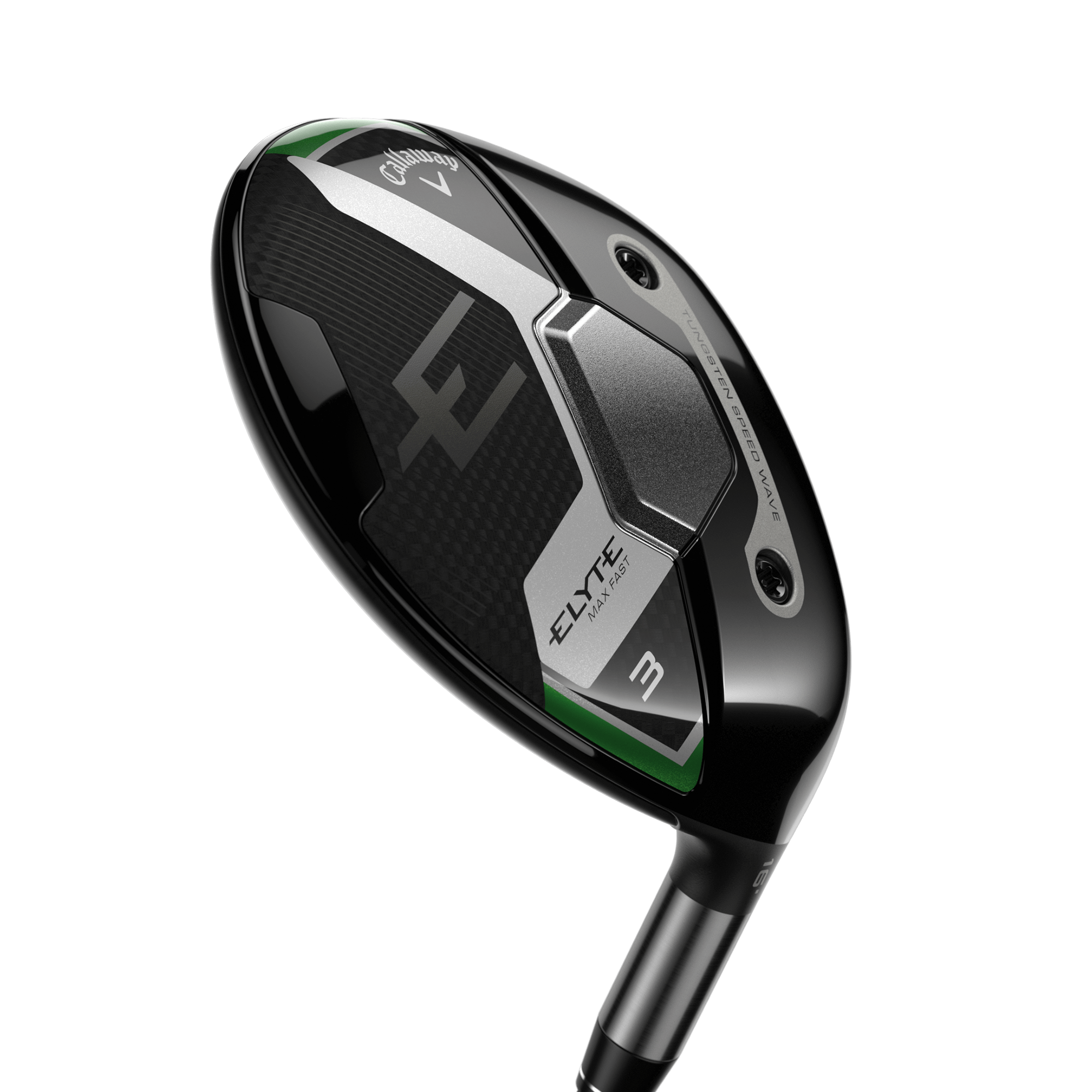 Square 2 Square TRI-HOT Rossie Putter - Image 5