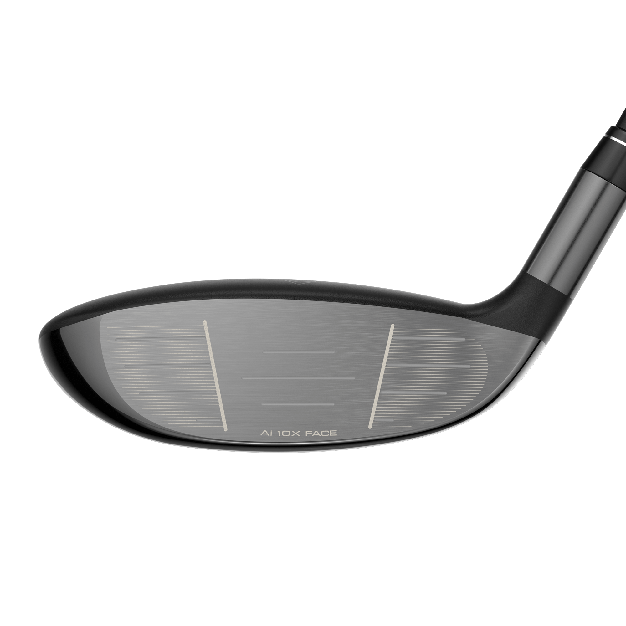 Ai-ONE Silver Seven DB Putter - Image 4