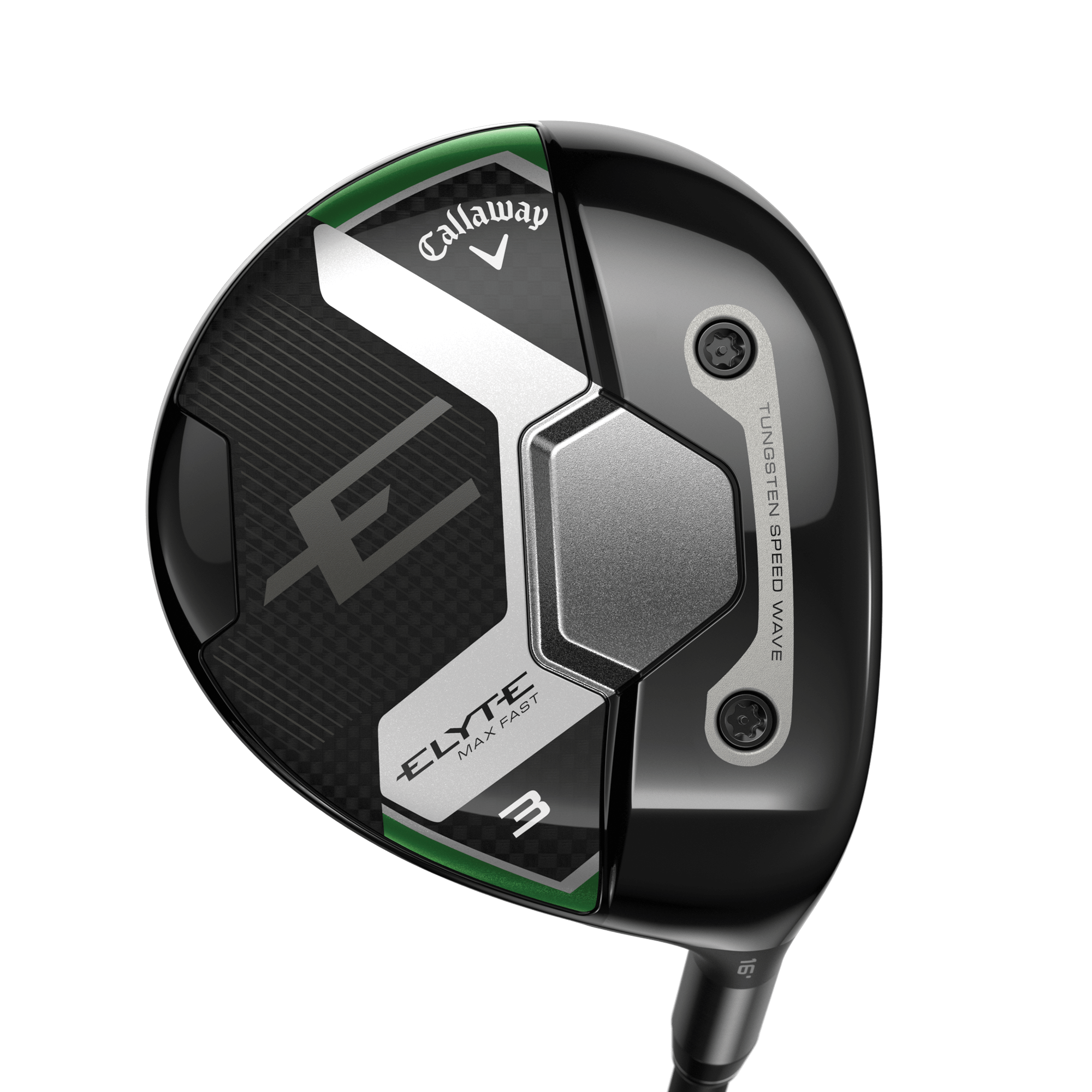 Ai-ONE Silver Seven DB Putter - Image 6