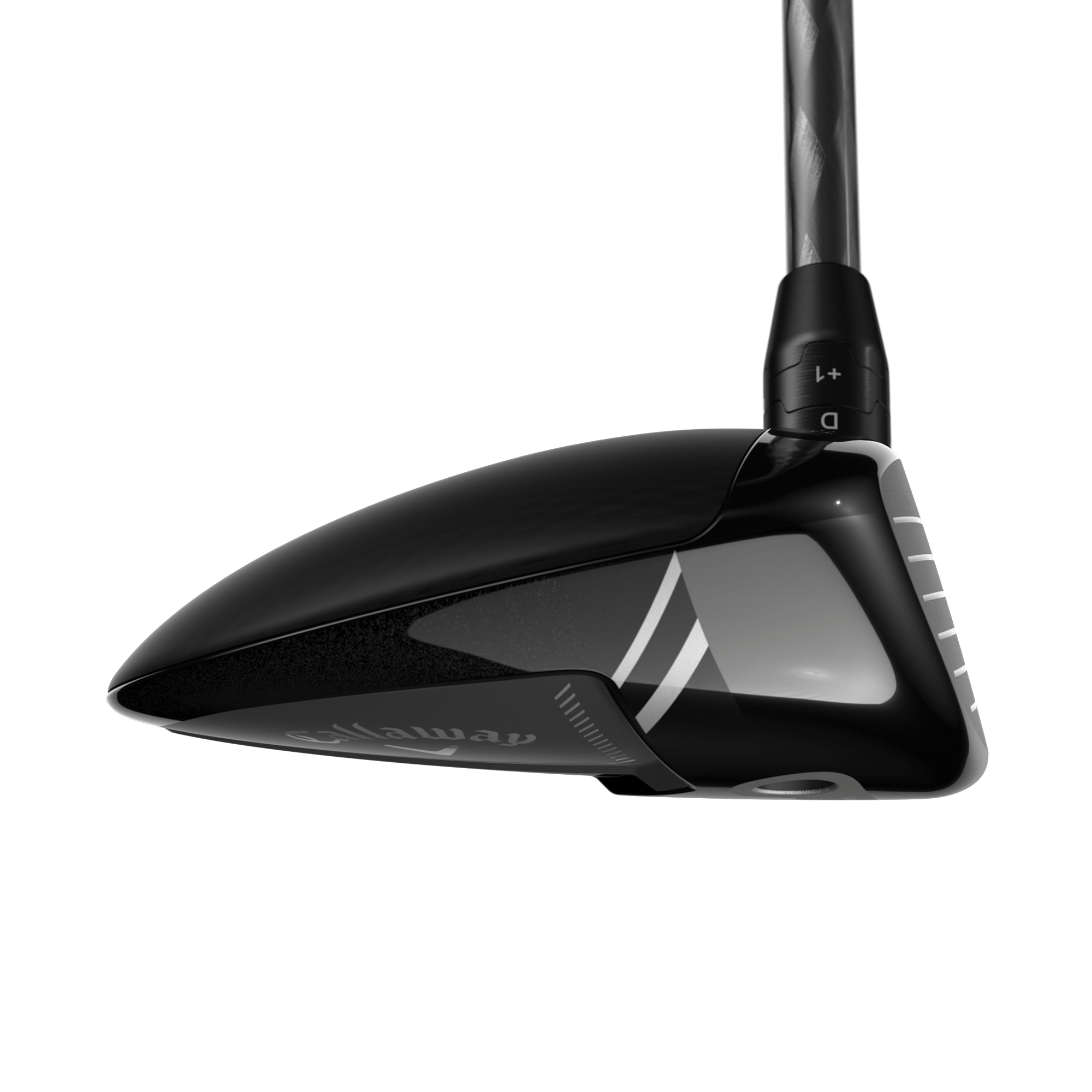Ai-ONE Milled CRUISER Jailbird T Versa 90 Putter - Image 3