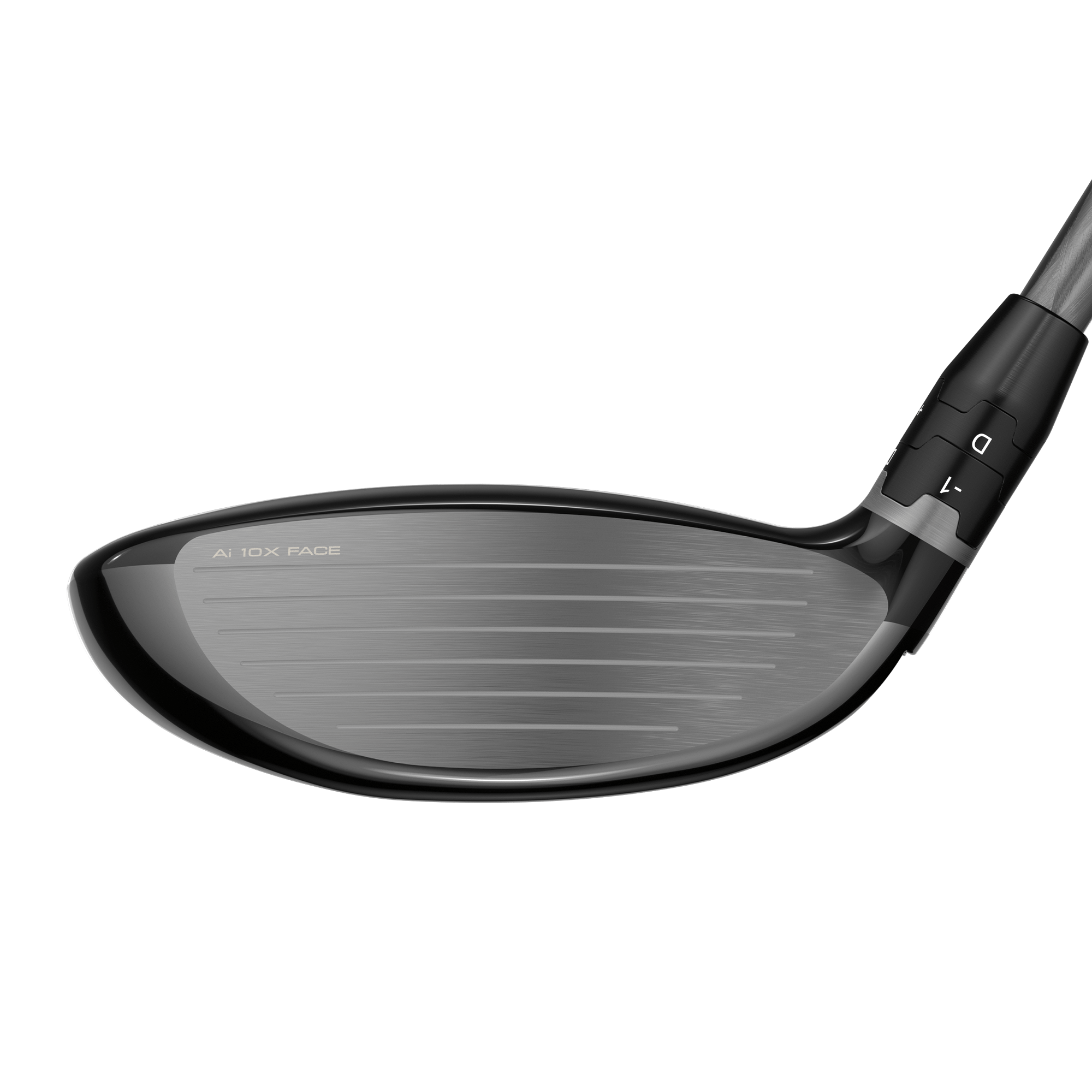 Ai-ONE Milled CRUISER Jailbird T Versa 90 Putter - Image 4