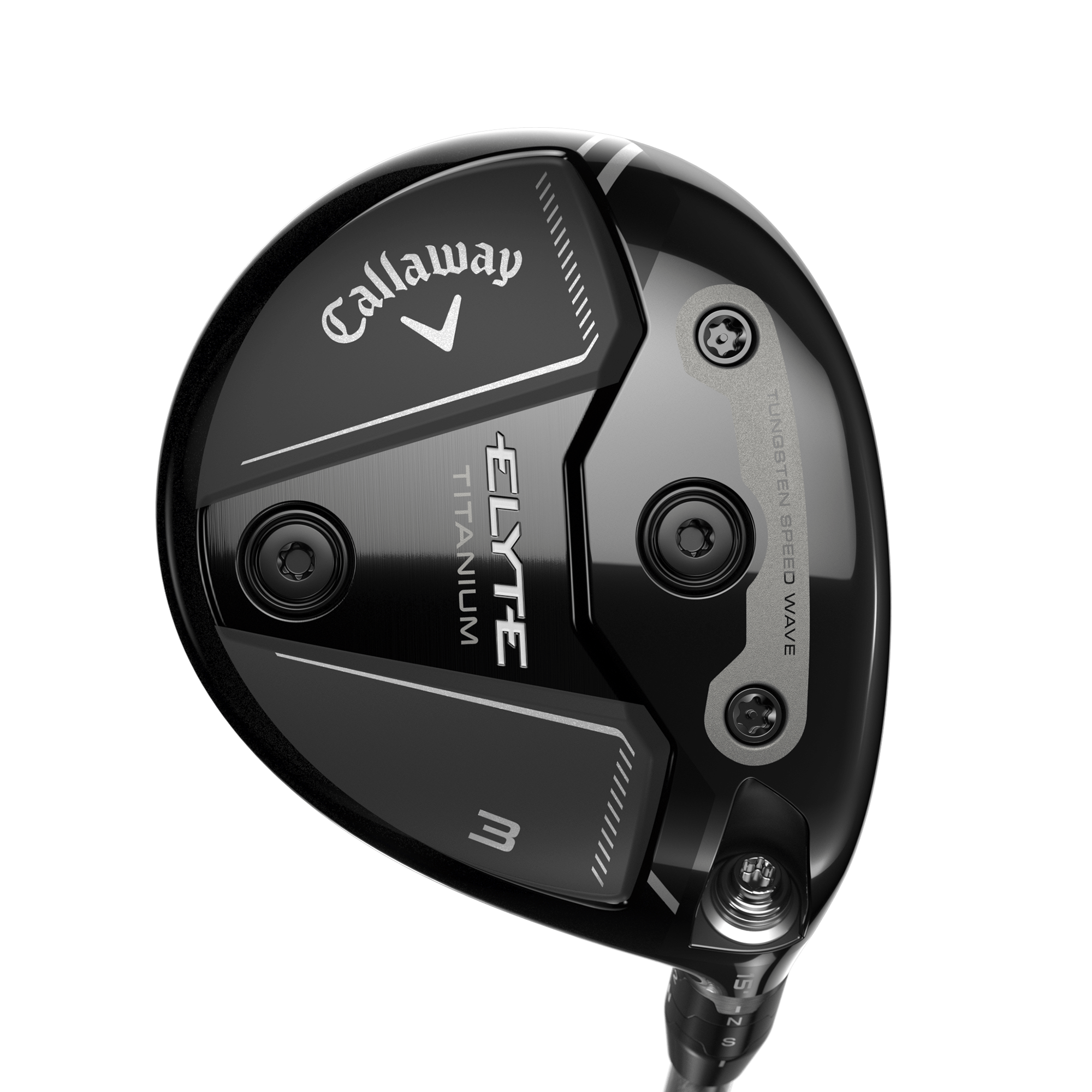 Ai-ONE Milled CRUISER Jailbird T Versa 90 Putter - Image 6