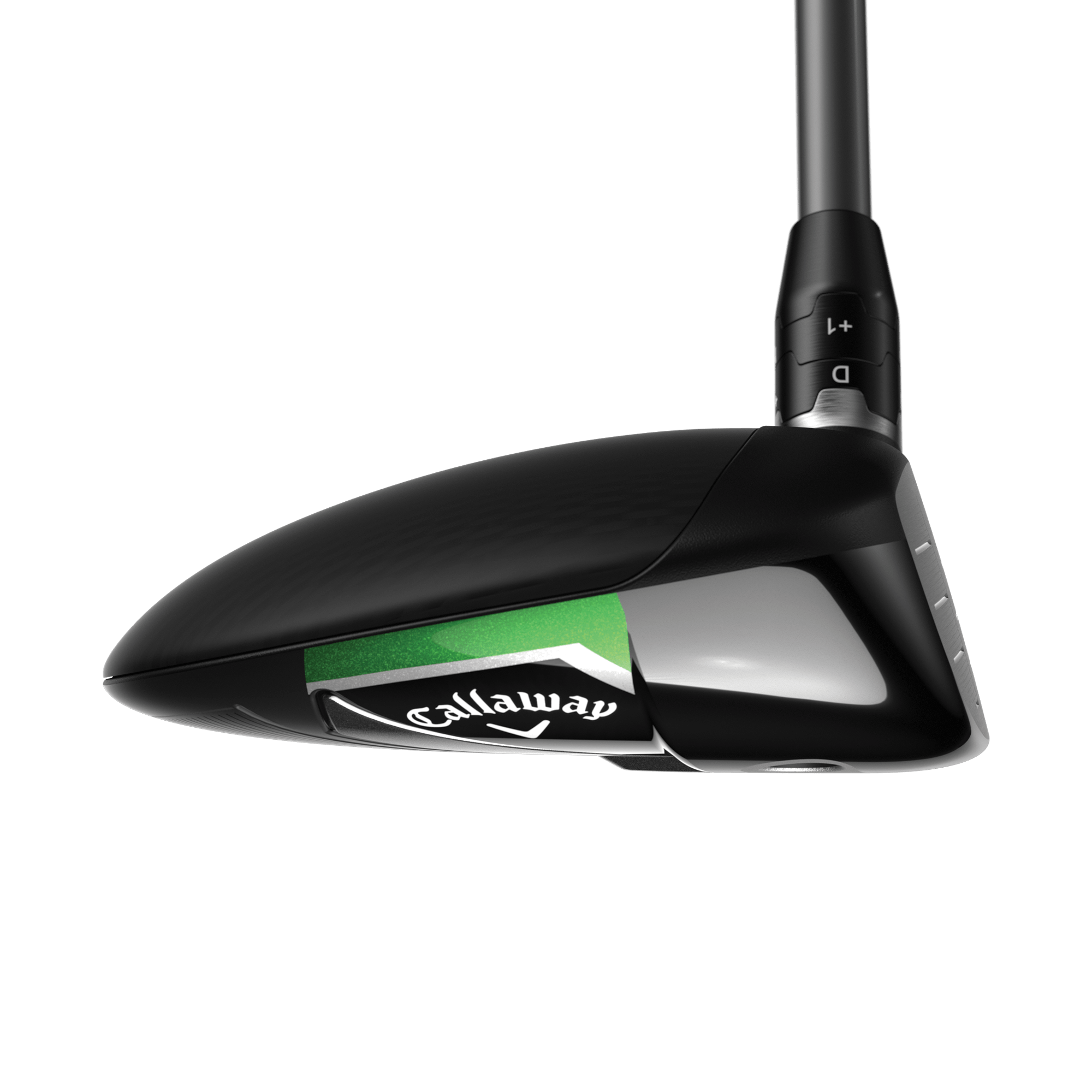 Ai-ONE Silver #1 CH Putter - Image 3