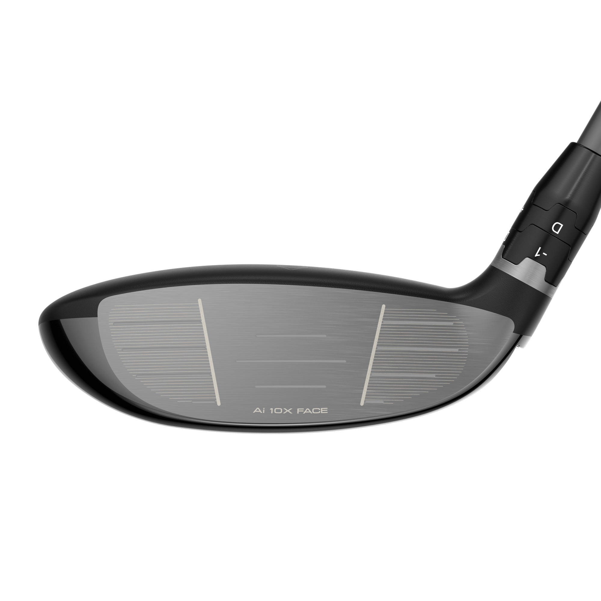Ai-ONE Wing Back DB Putter - Image 4