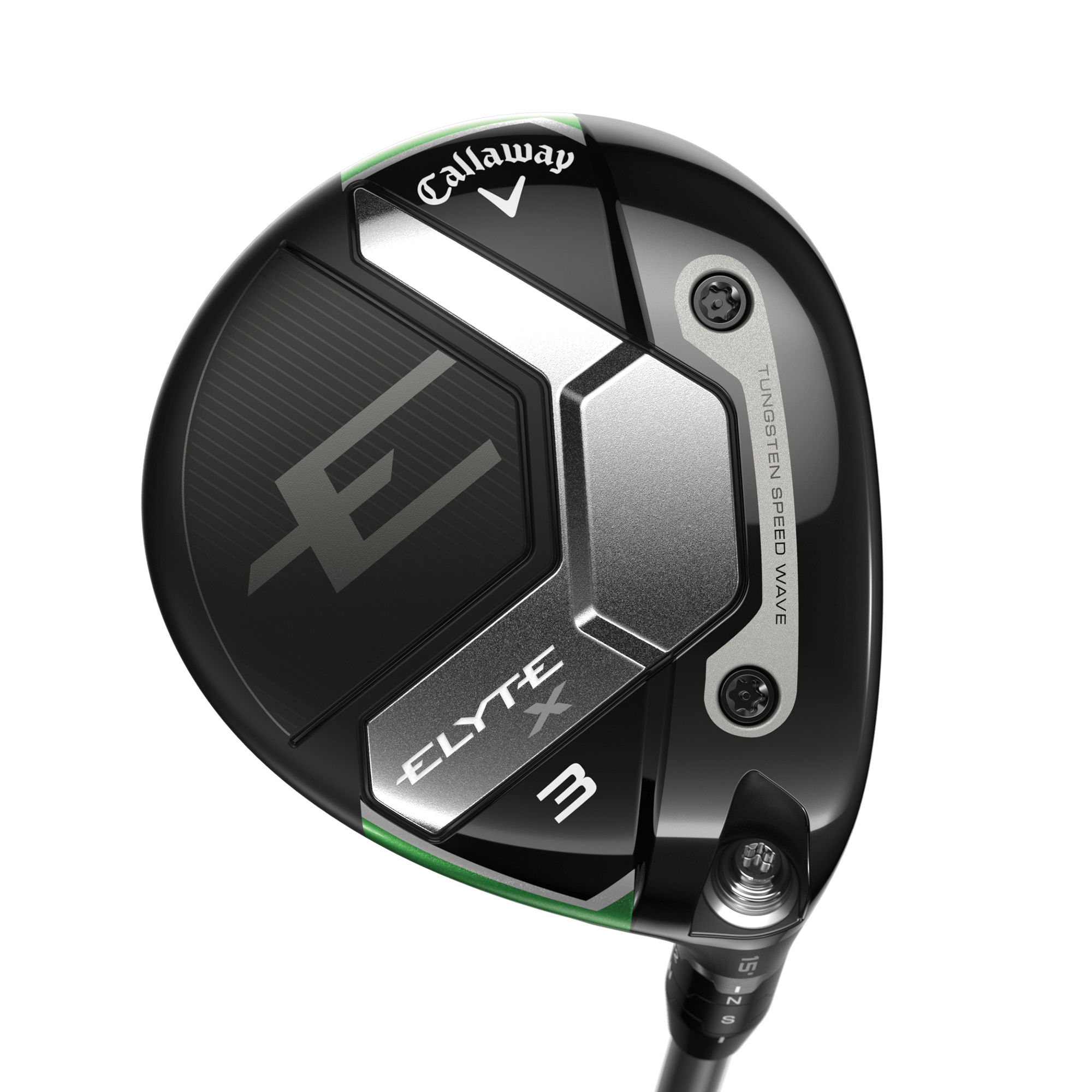 Ai-ONE Wing Back DB Putter - Image 6
