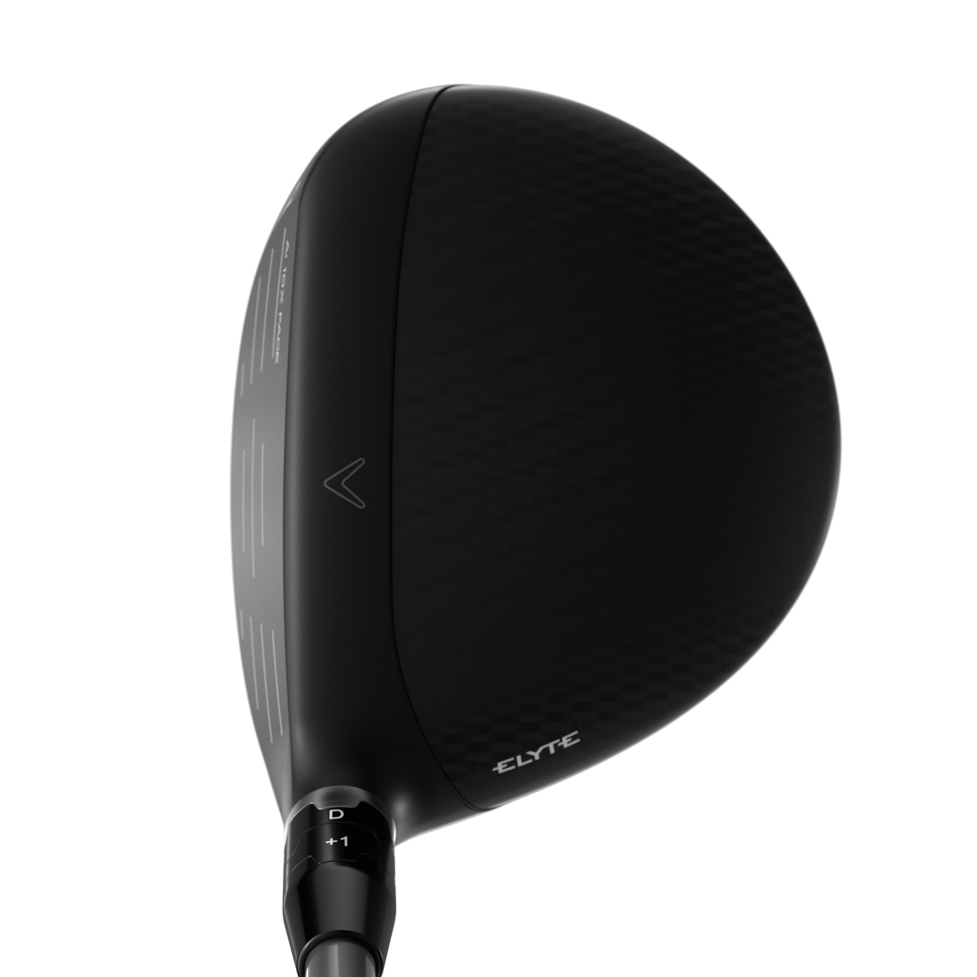 DFX 2-Ball Blade CH Putter - Image 2