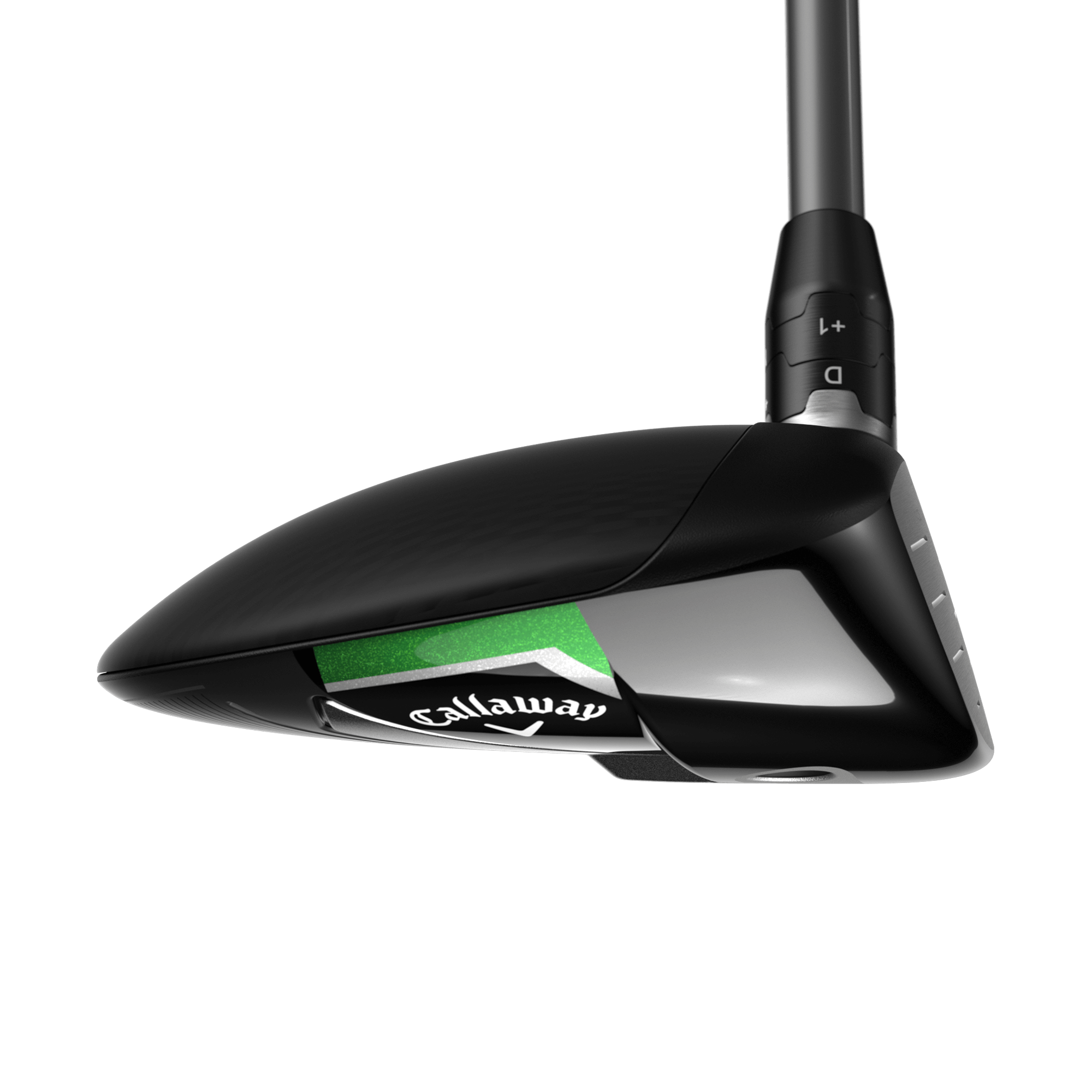 DFX 2-Ball Blade CH Putter - Image 3