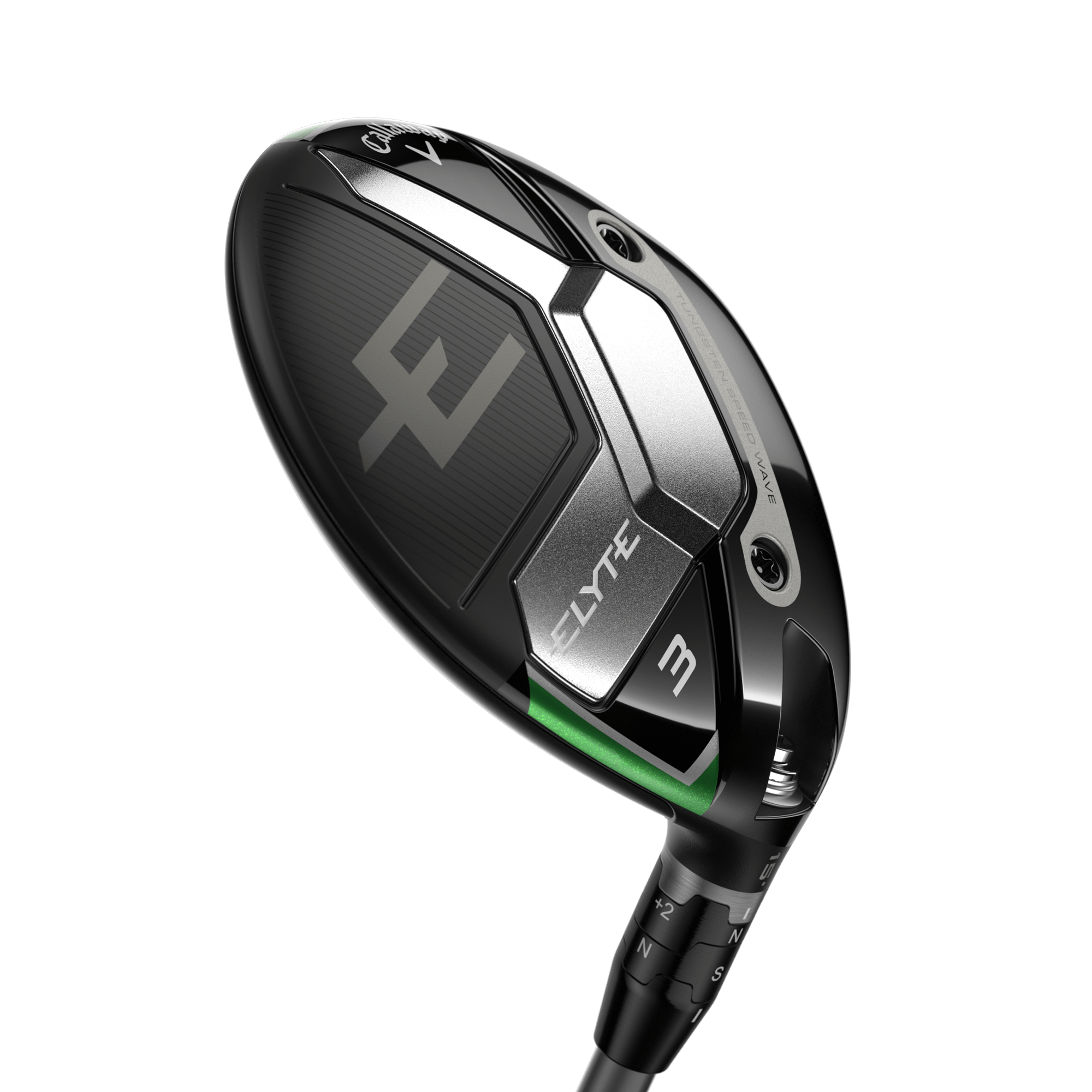 DFX 2-Ball Blade CH Putter - Image 5