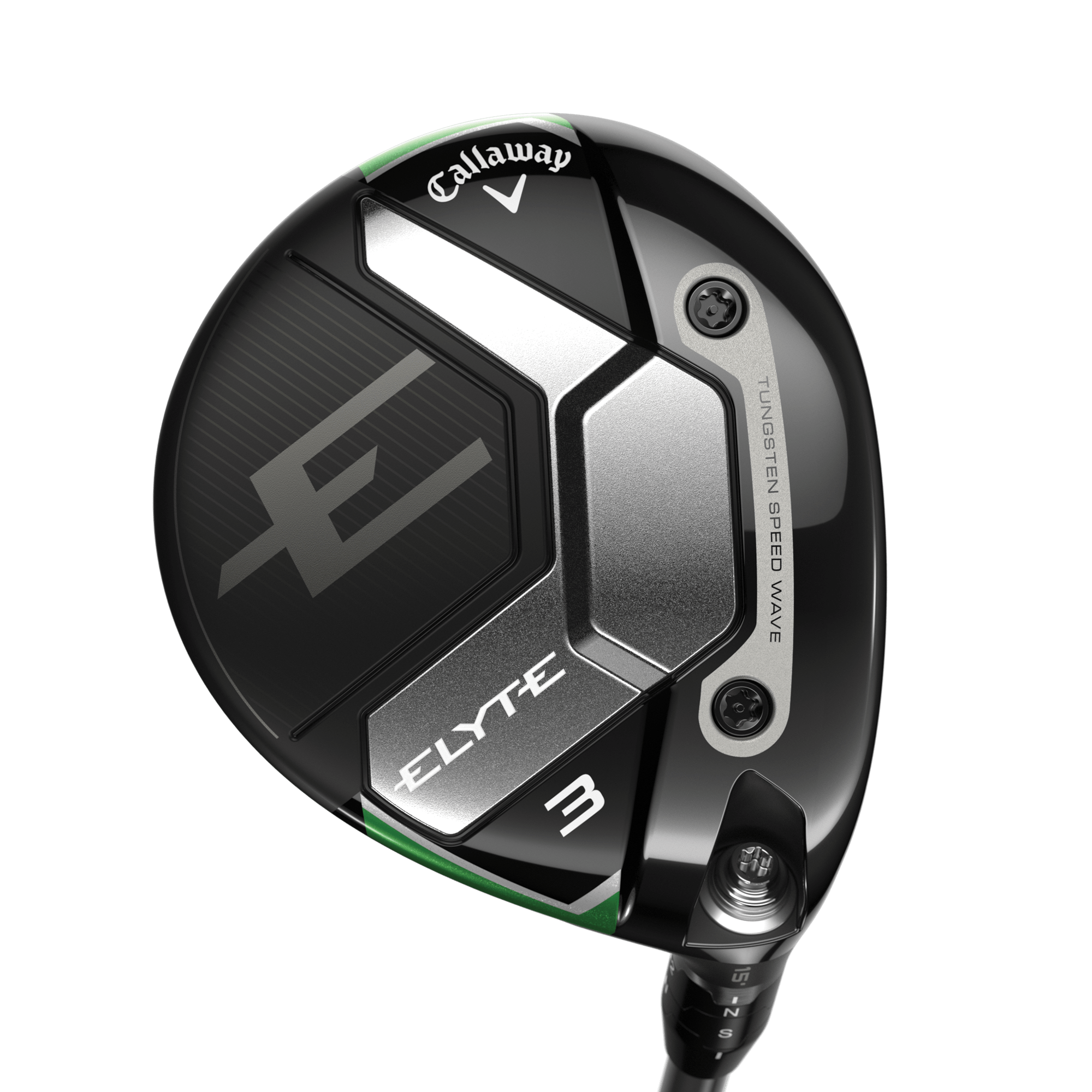 DFX 2-Ball Blade CH Putter - Image 6