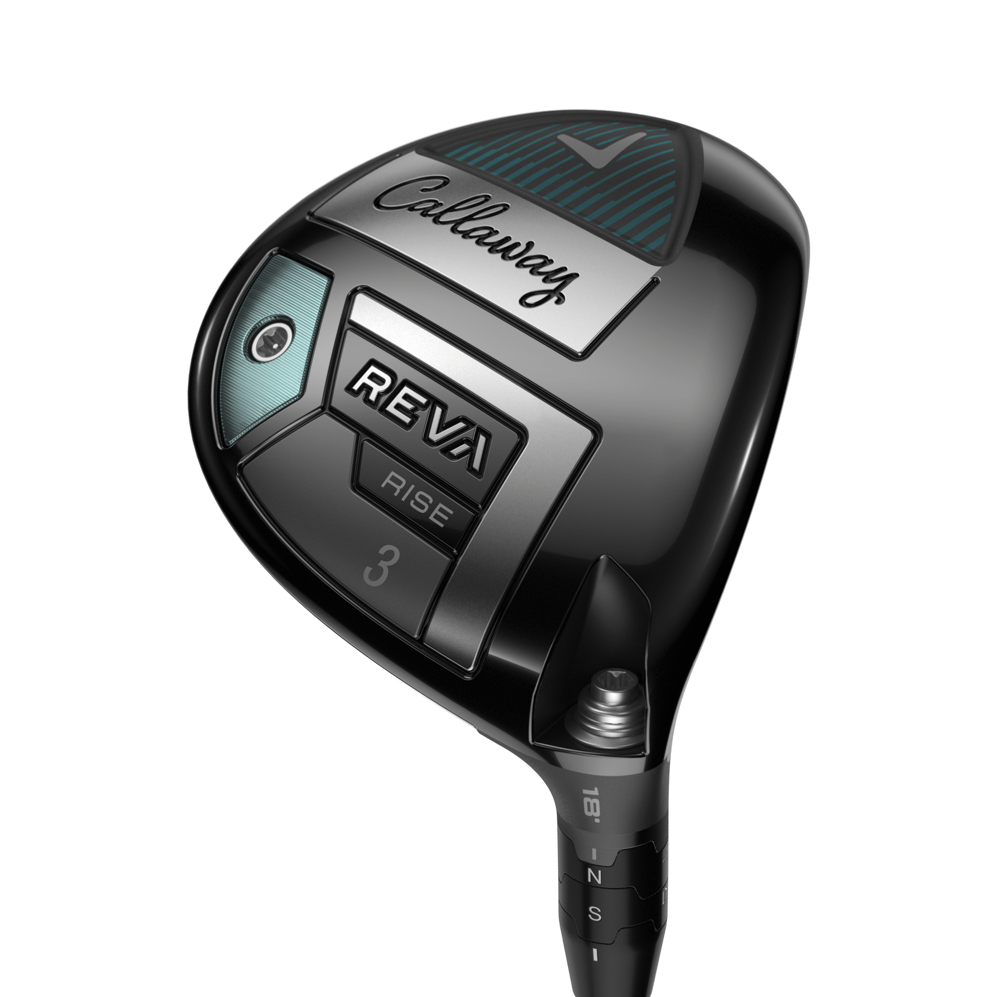 Ai-ONE Jailbird Mini CH Putter