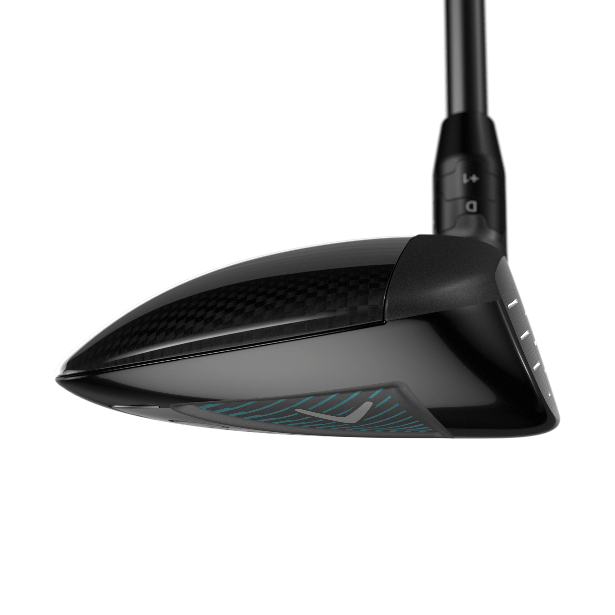 Ai-ONE Jailbird Mini CH Putter - Image 3