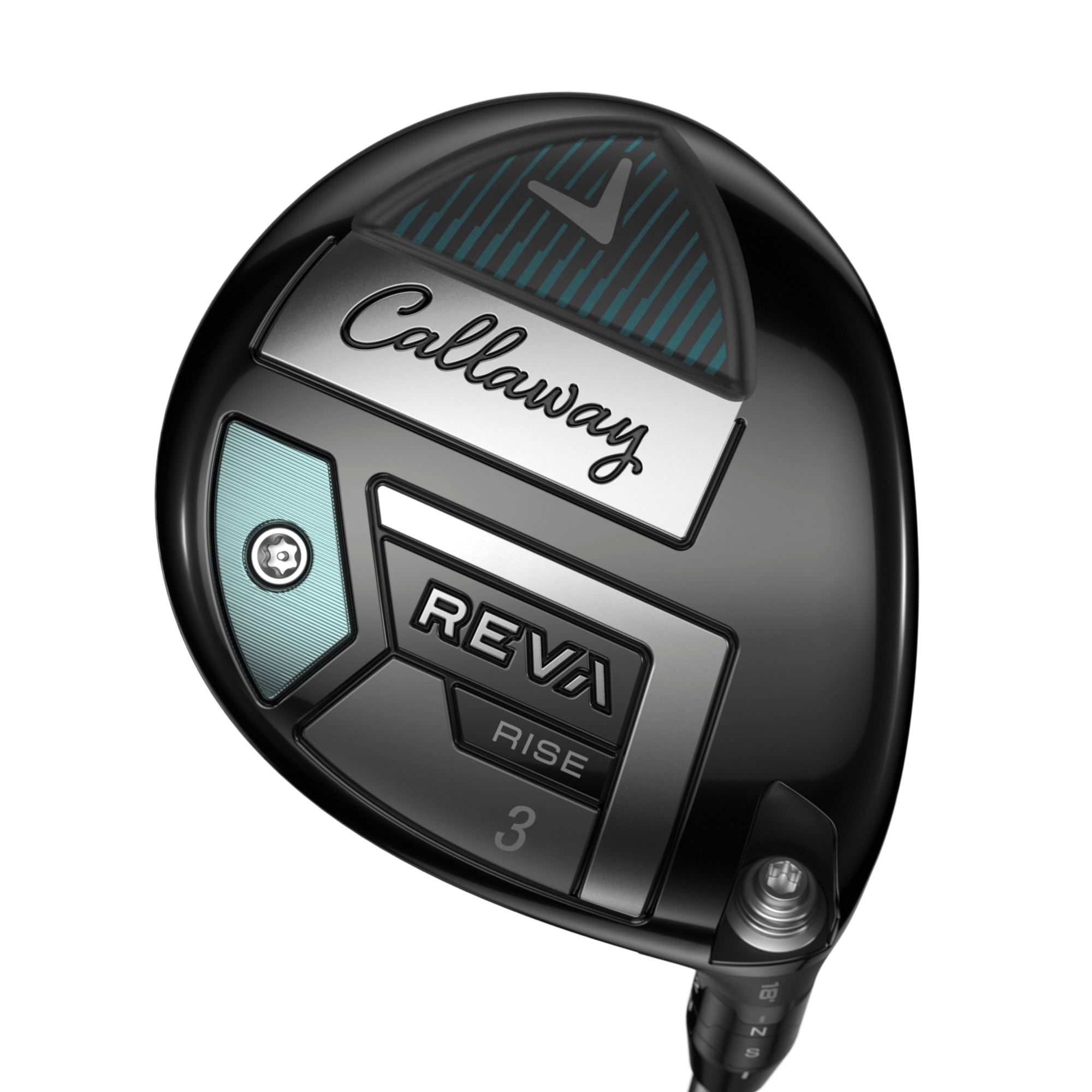 Ai-ONE Jailbird Mini CH Putter - Image 6