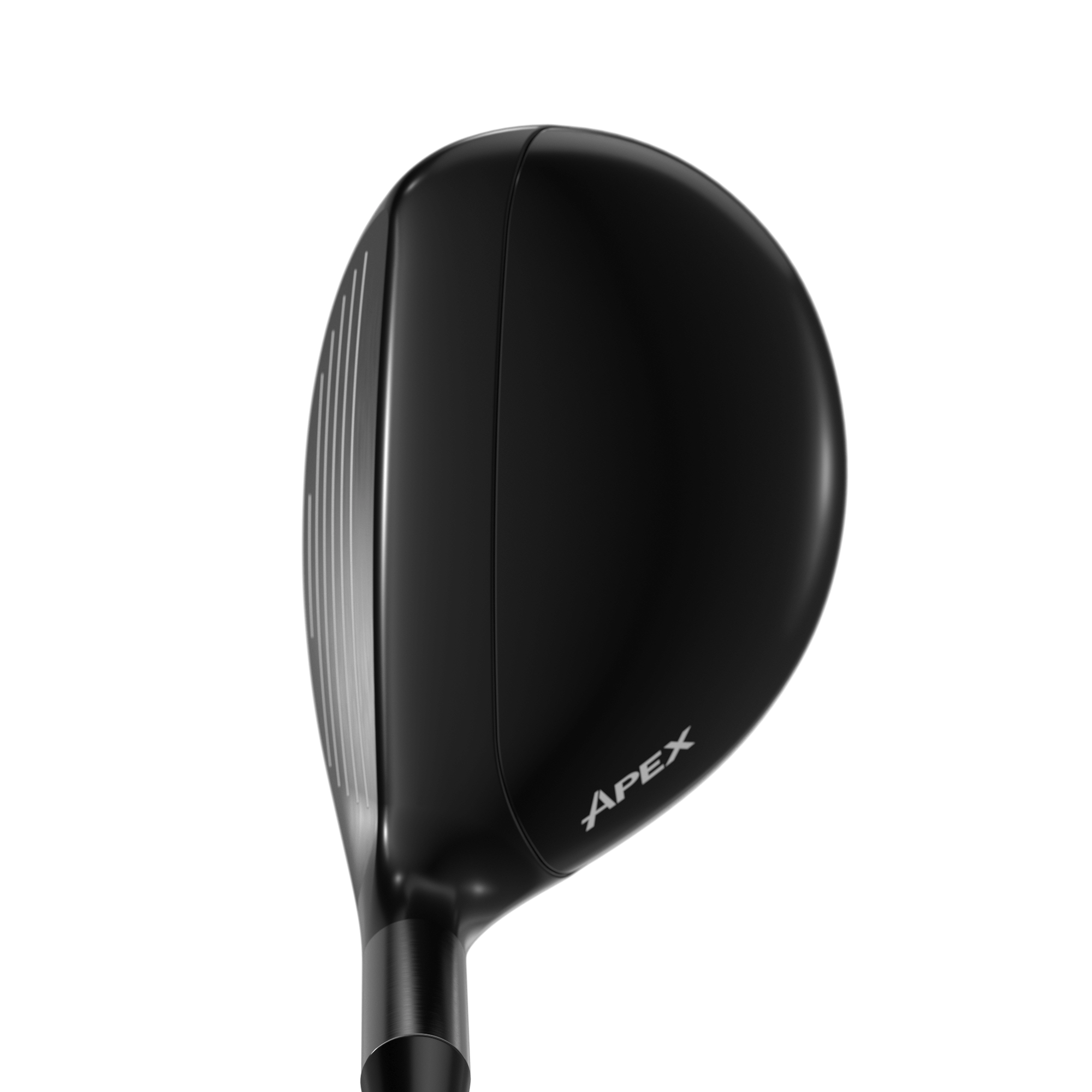 Ai-ONE #7 CS Broomstick Putter - Image 3