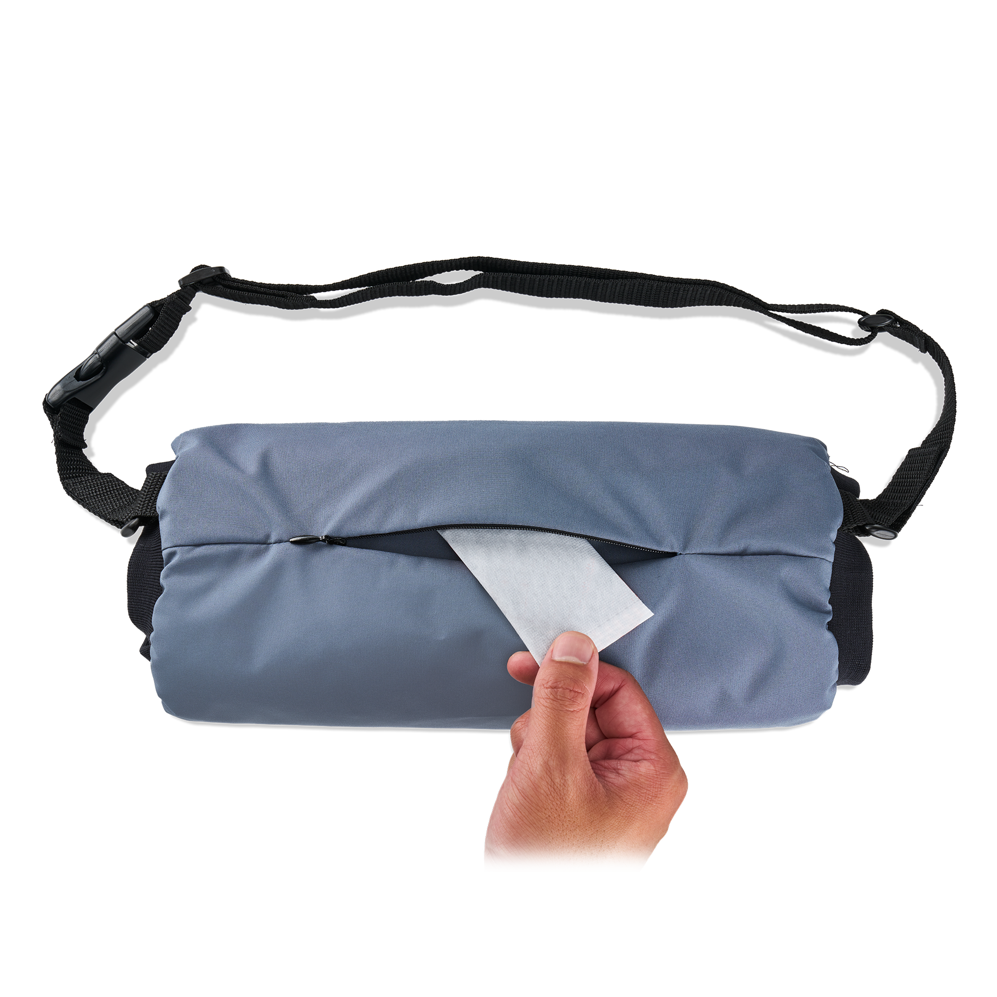 Women??s REVA 8-Piece Short Cart Bag Complete Set - Image 3