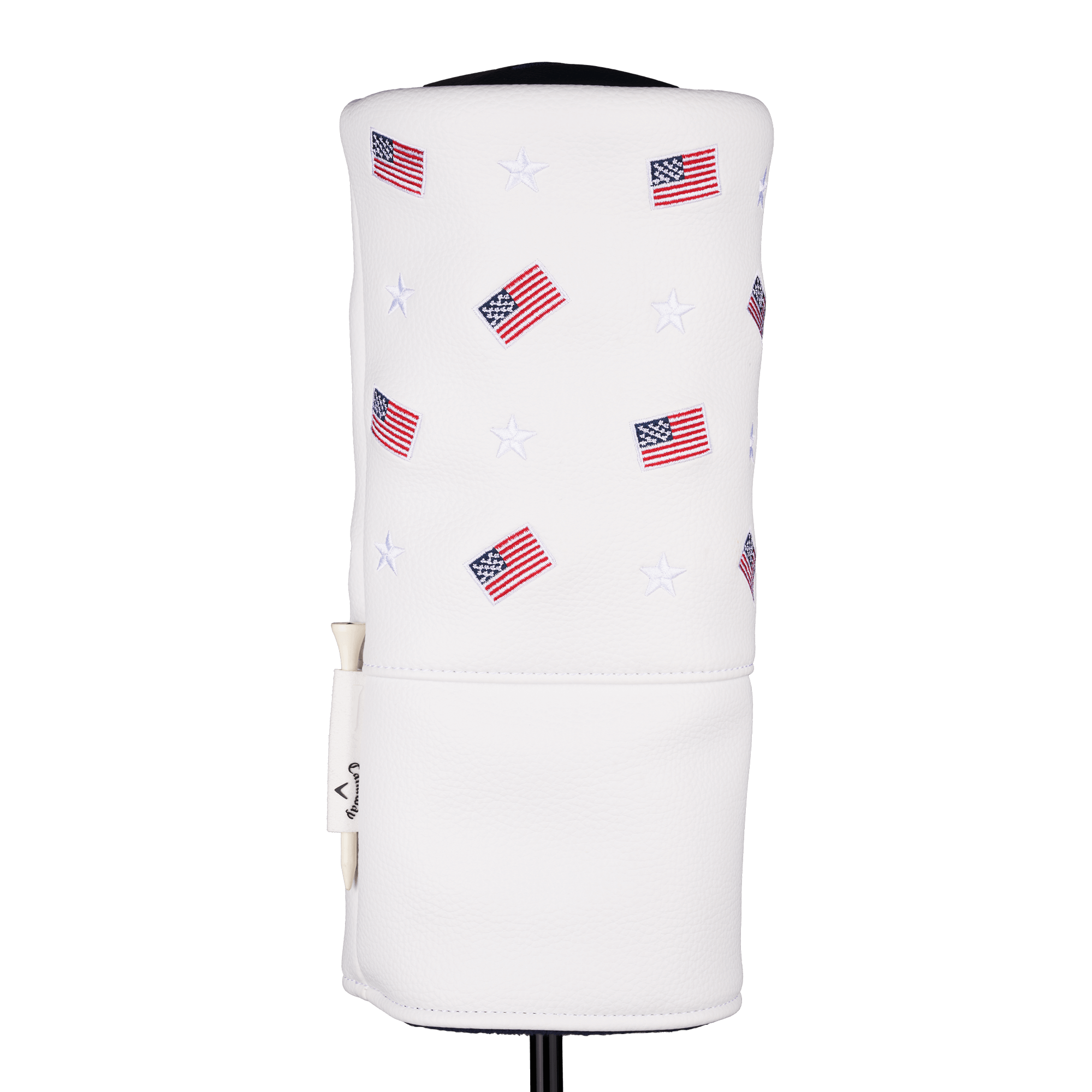 Chrome Tour Retro Football Golf Balls