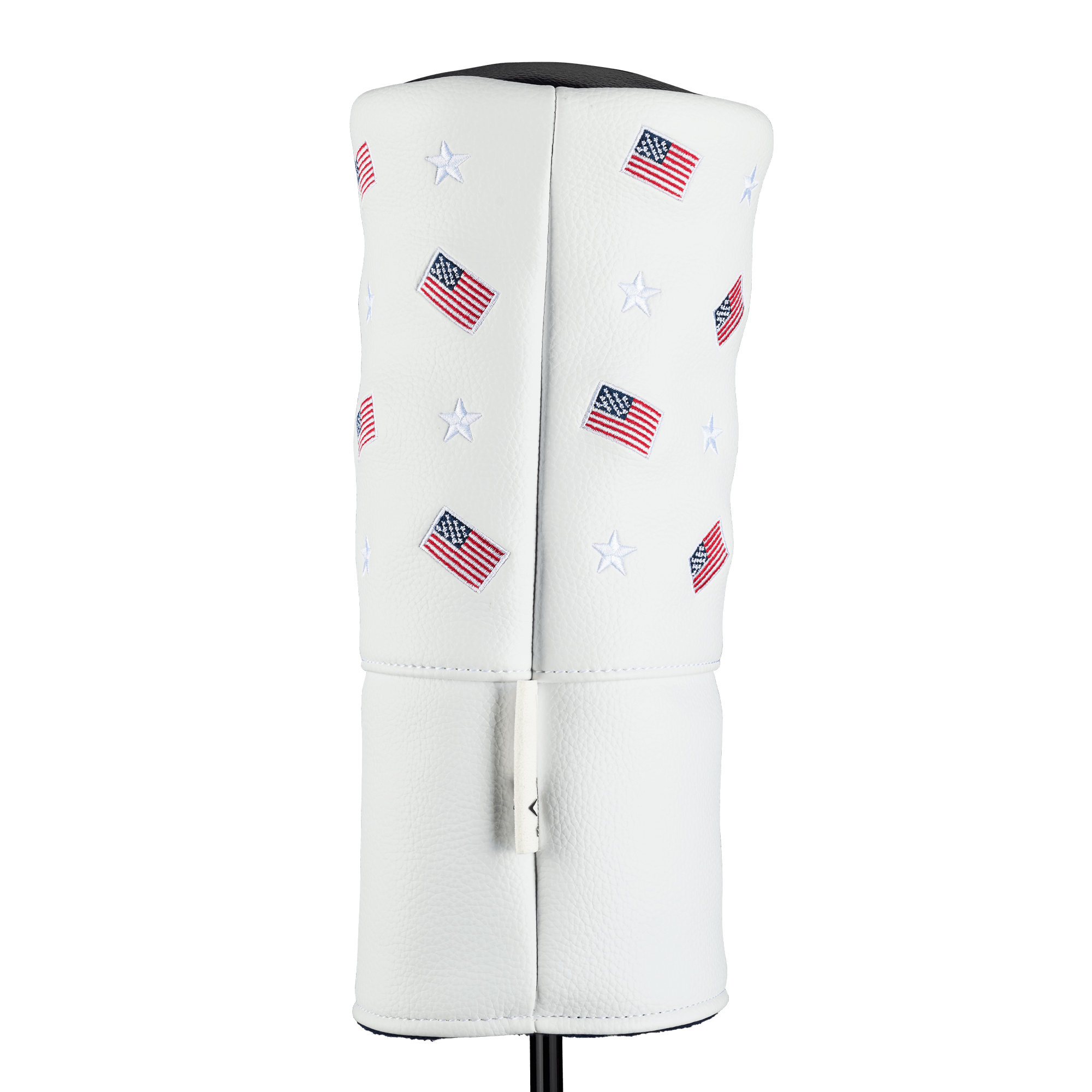 Chrome Tour Retro Football Golf Balls - Image 2