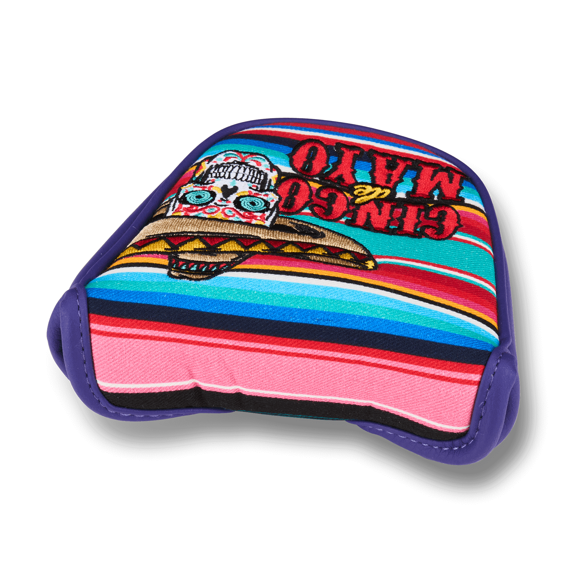 Chrome Tour Halloween Golf Balls - Image 2