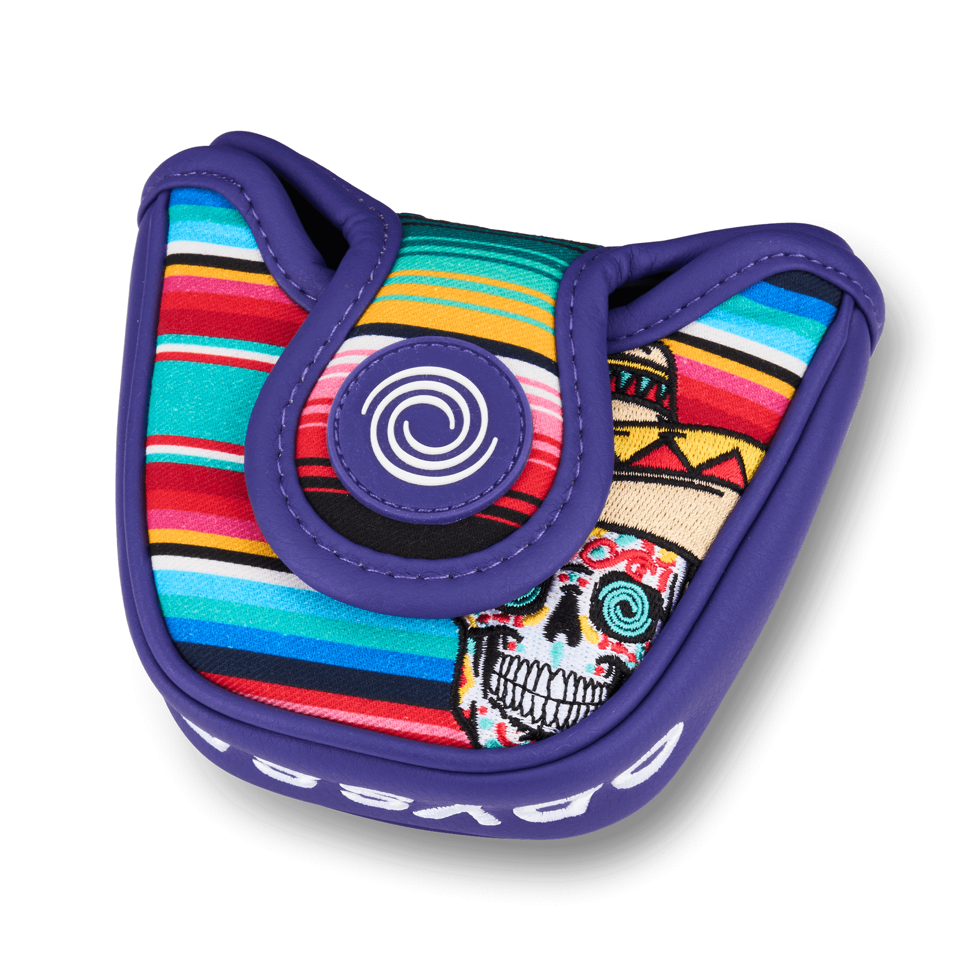 Chrome Tour Halloween Golf Balls - Image 3