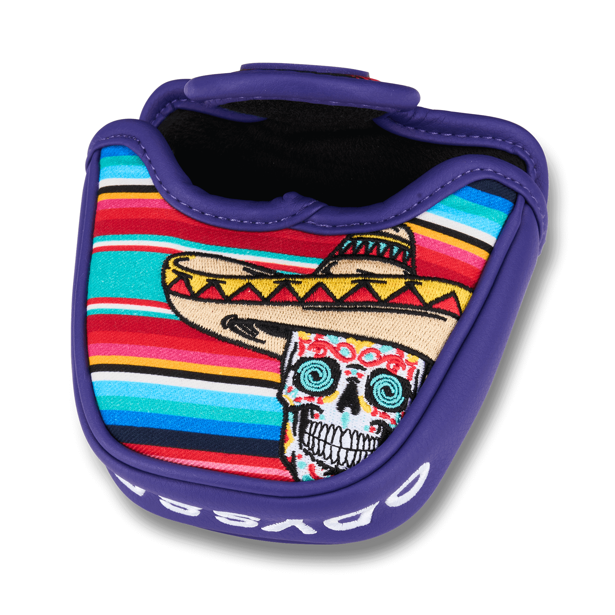 Chrome Tour Halloween Golf Balls - Image 4