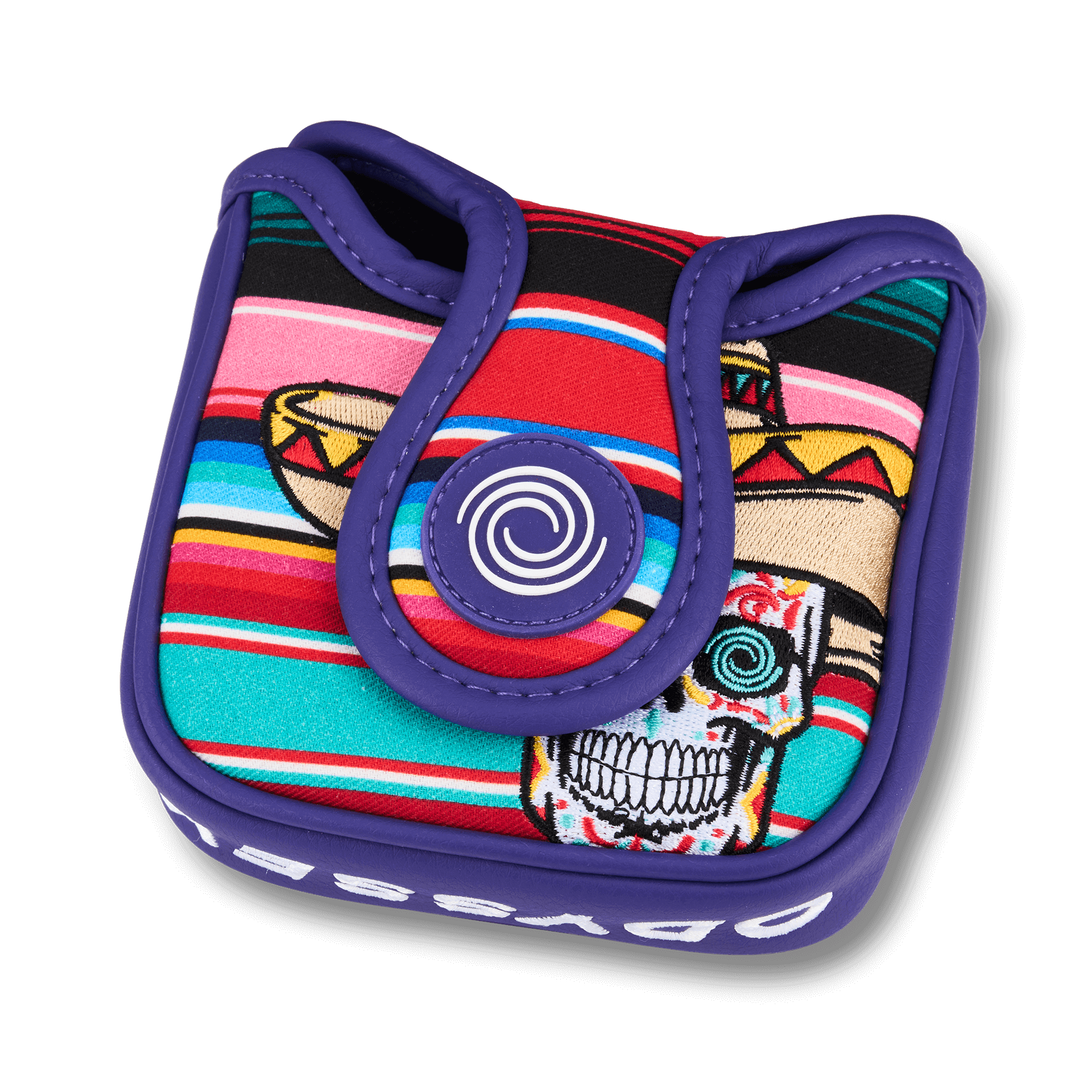 Elyte Max Fast Irons