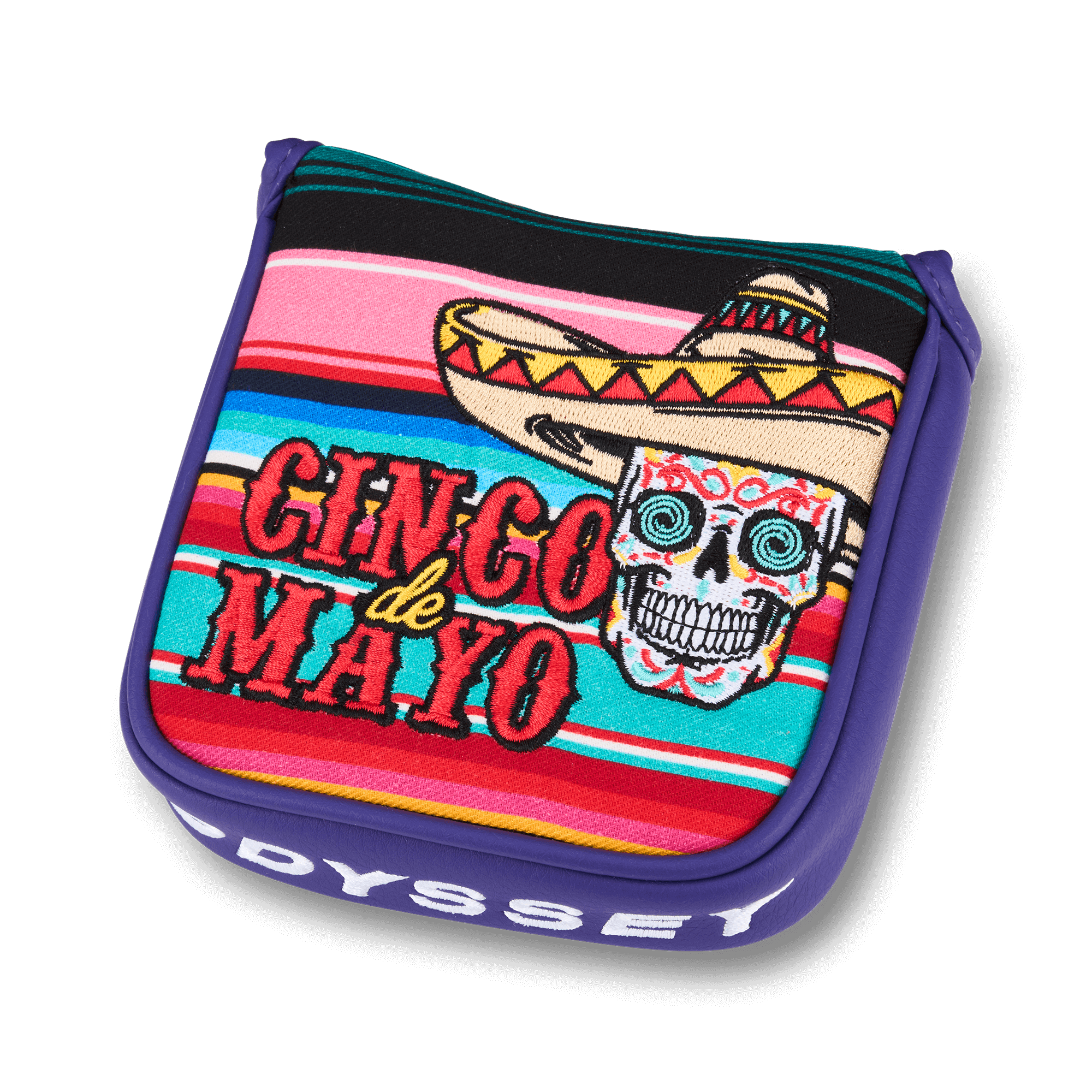 Elyte Max Fast Irons - Image 2