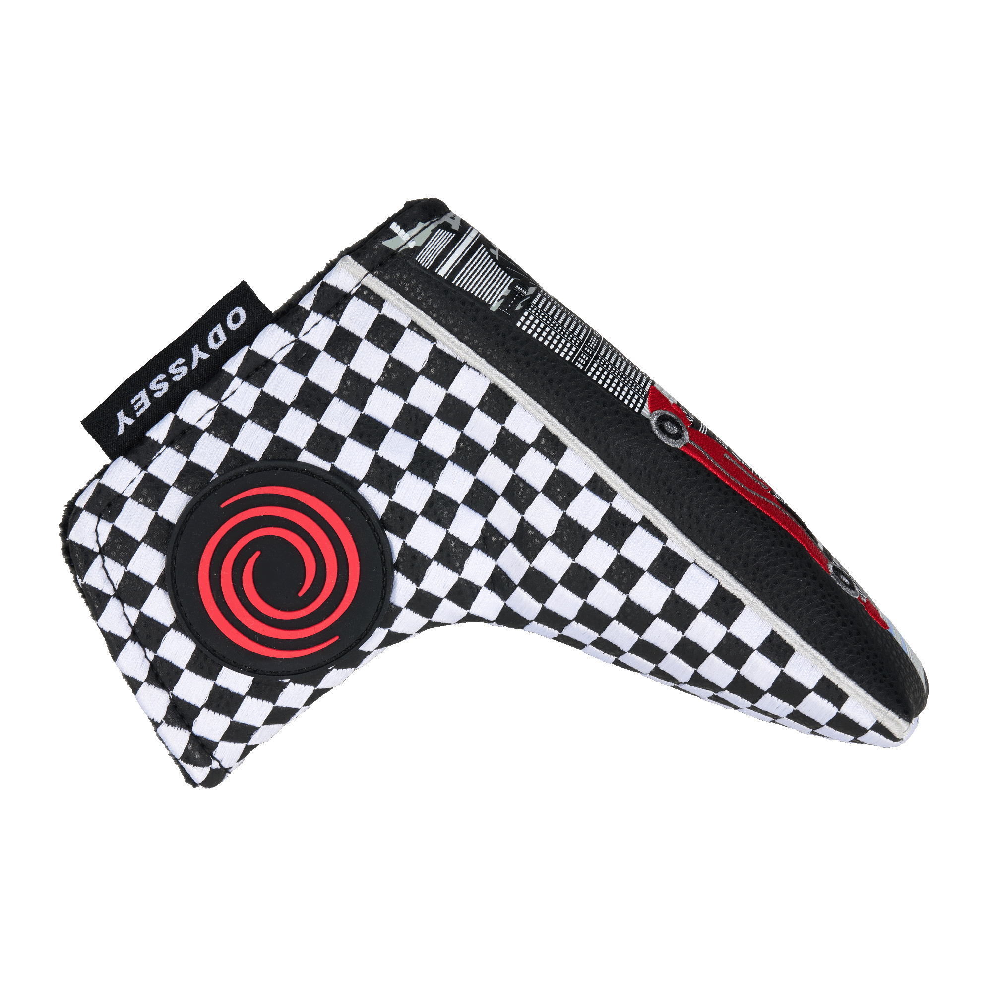 Paradym Ai Smoke MAX Fast Irons - Image 3