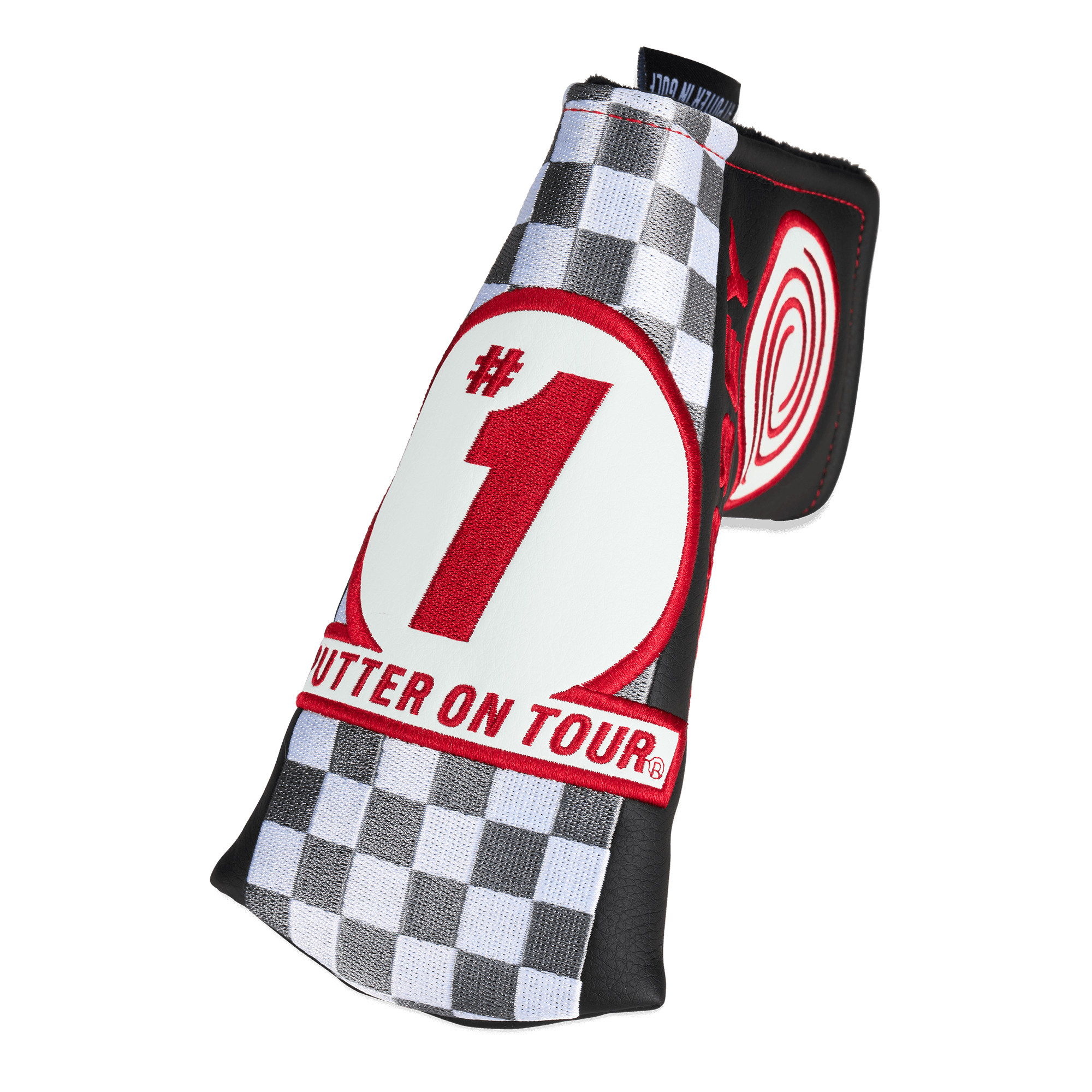 Chrome Tour Golf Balls