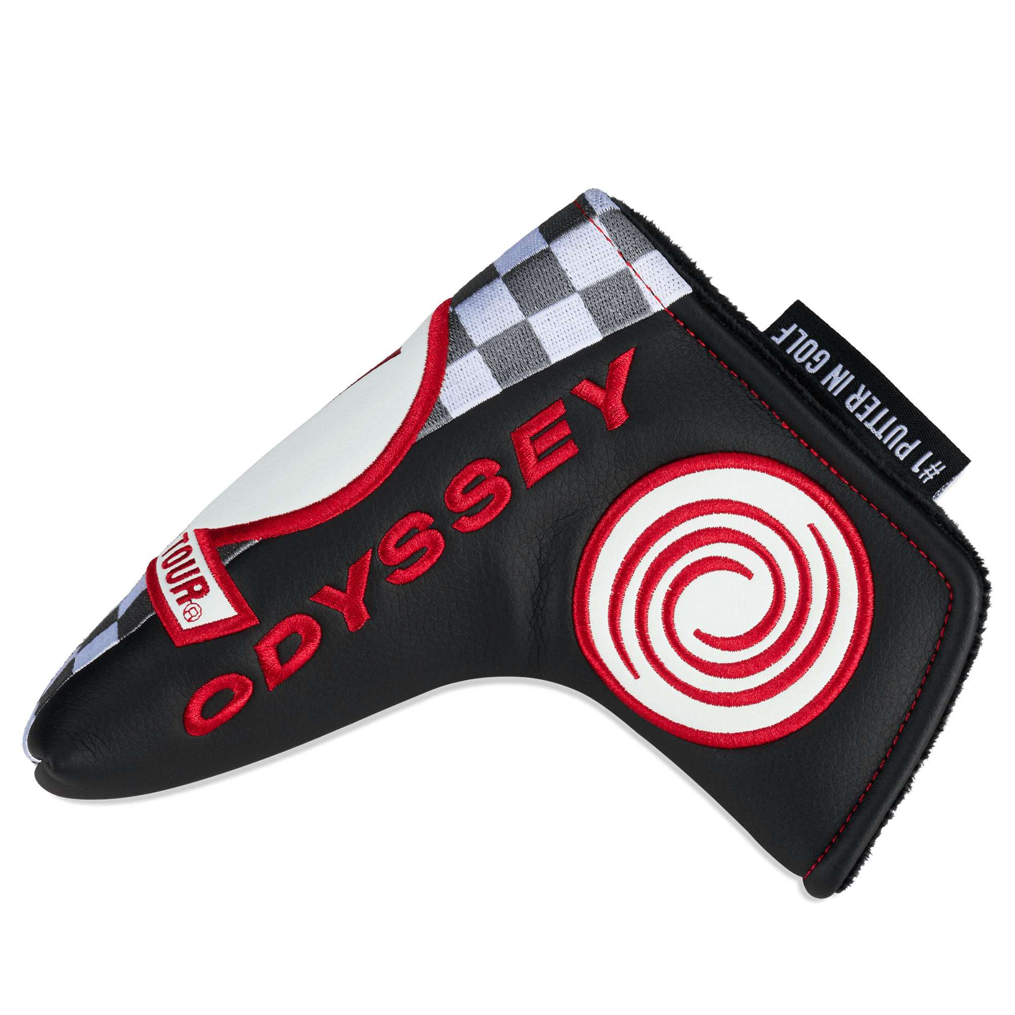 Chrome Tour Golf Balls - Image 3