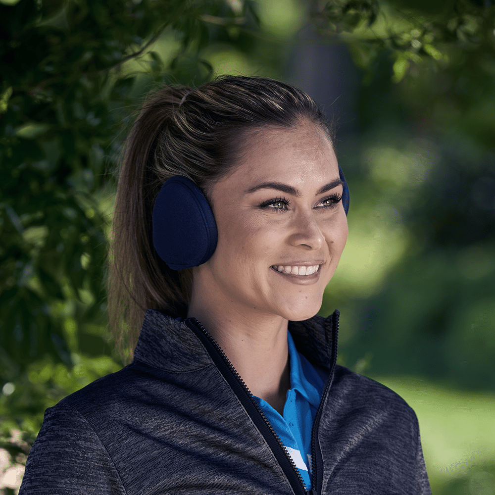 Chrome Tour Yellow Golf Balls - Image 4