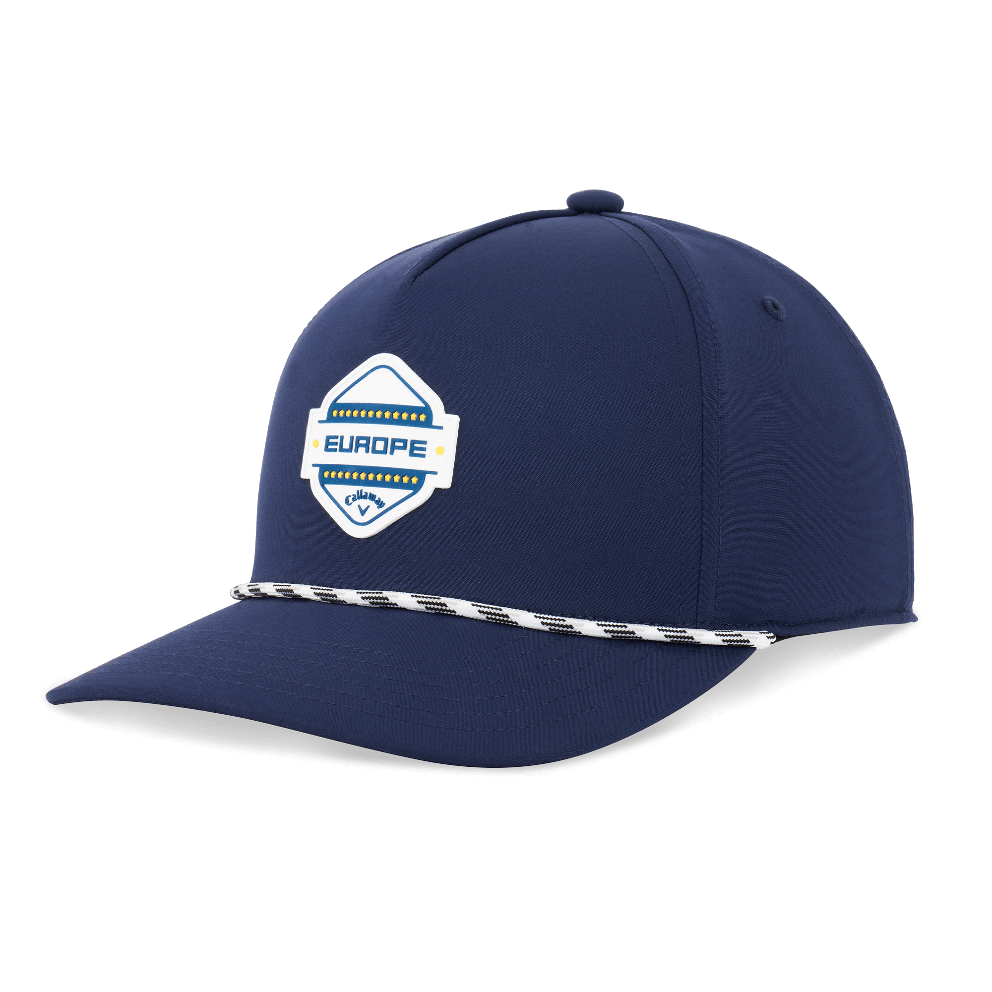 Chrome Soft Triple Track Yellow Golf Balls