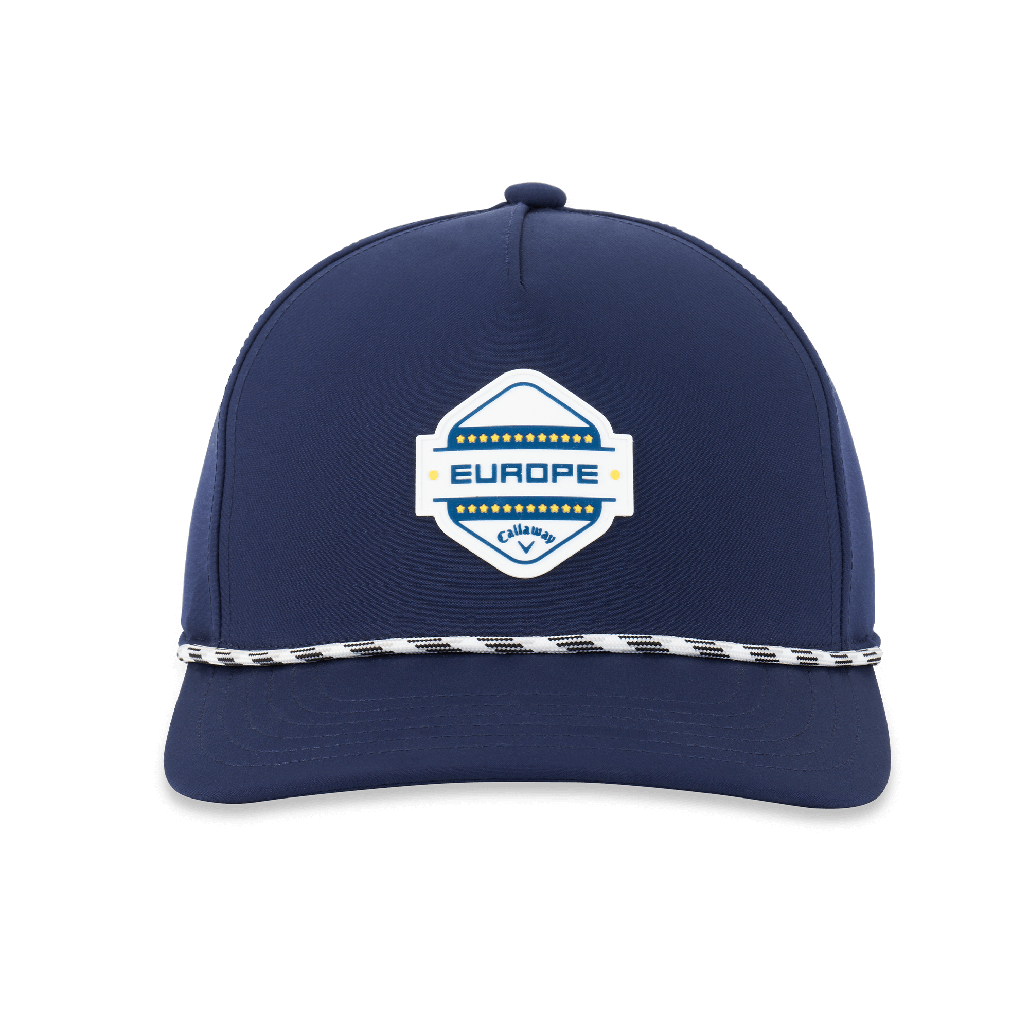 Chrome Soft Triple Track Yellow Golf Balls - Image 6