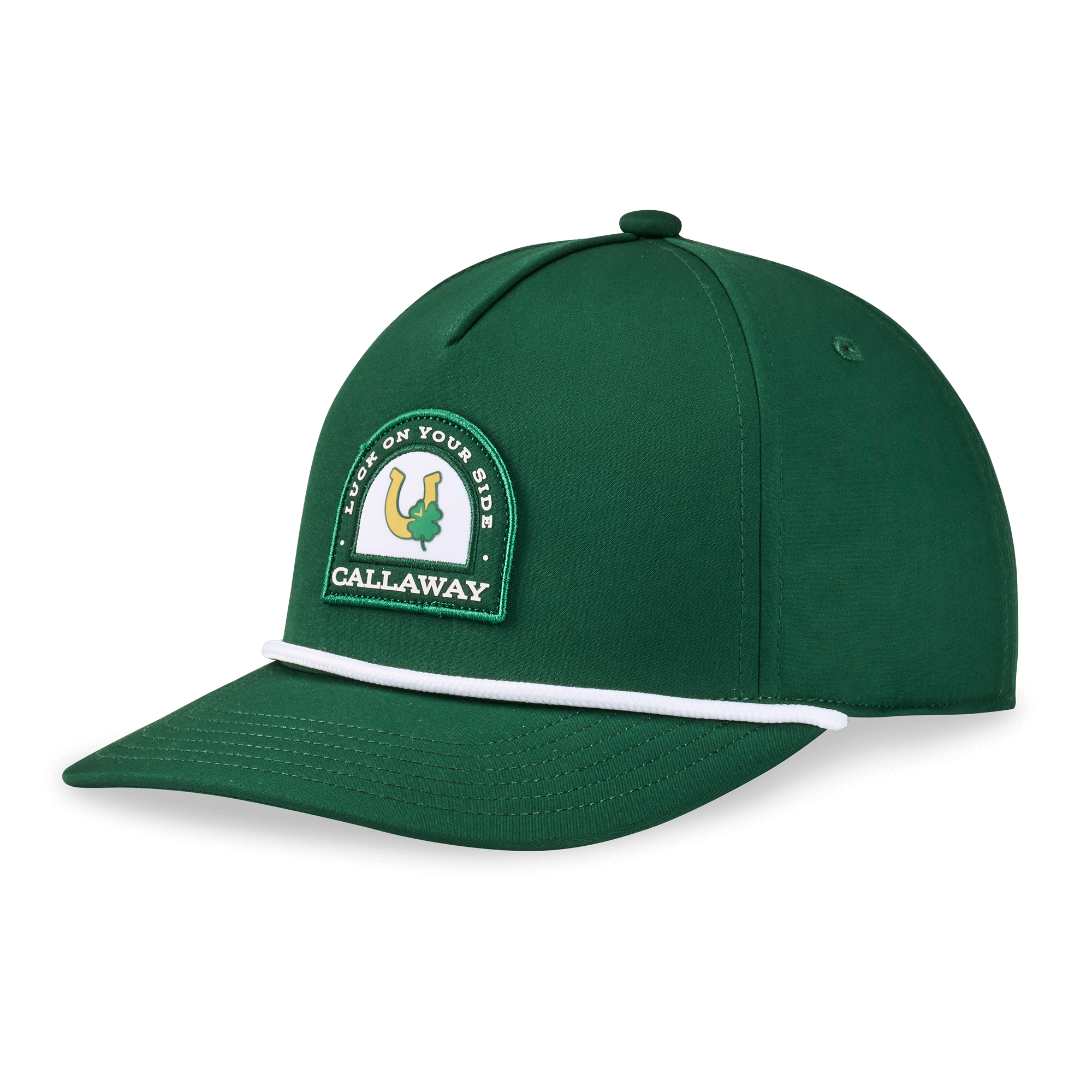 Chrome Tour X 360 Yellow Stripe Golf Balls