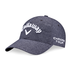 Chrome Soft Golf Balls