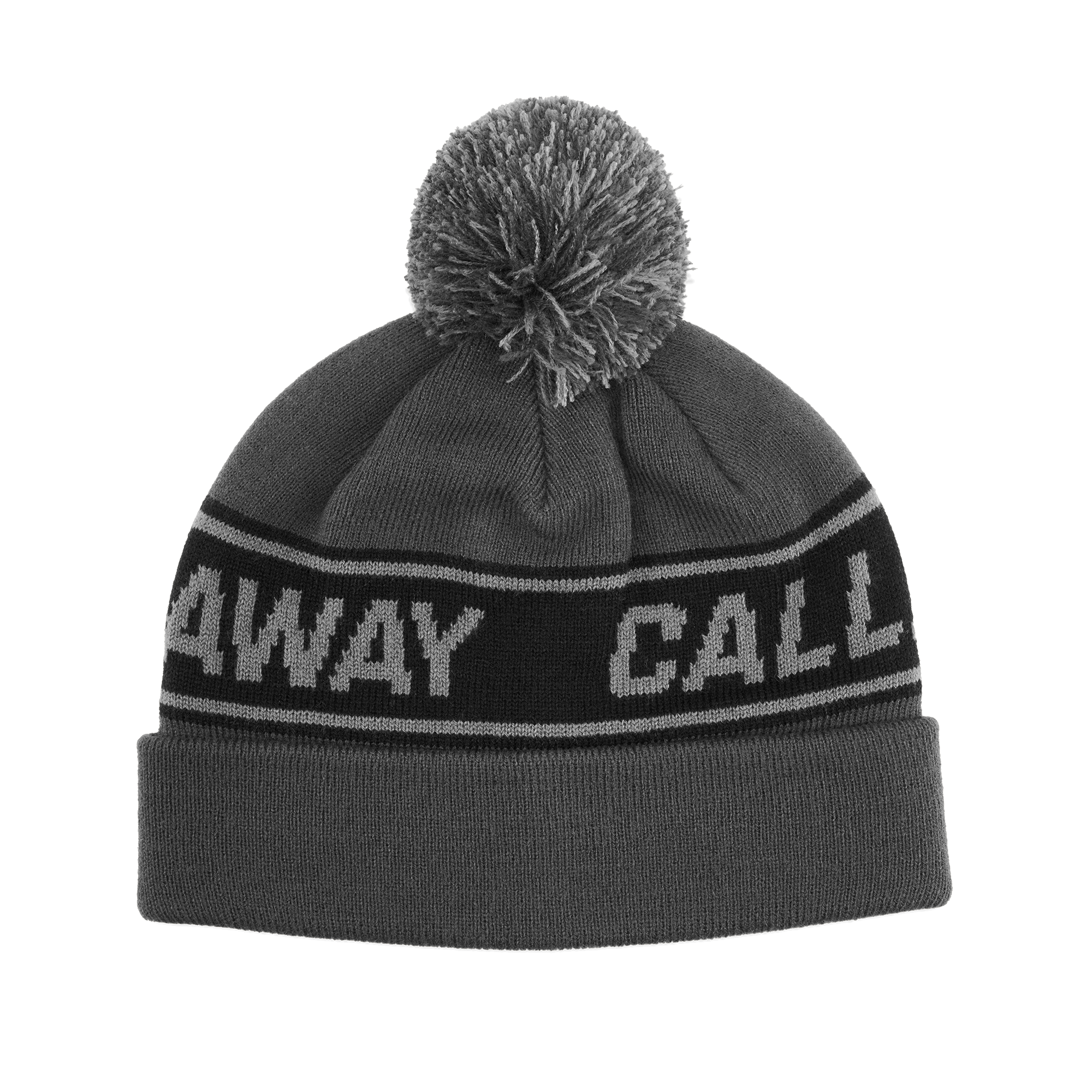 Chrome Soft 360 Yellow Stripe Golf Balls