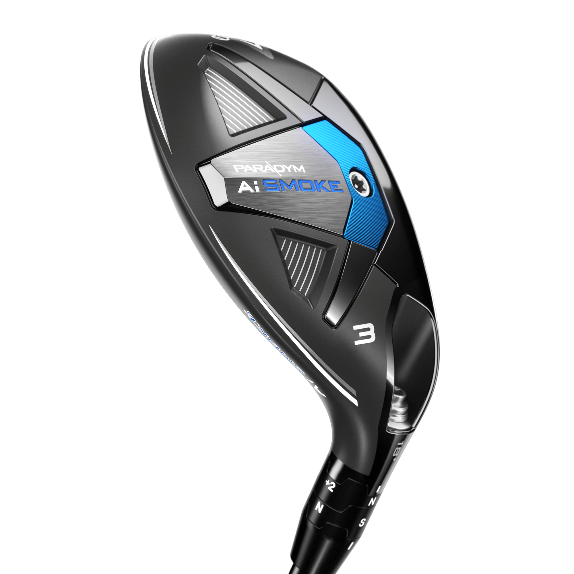 Chrome Soft X LS Golf Balls - Image 5