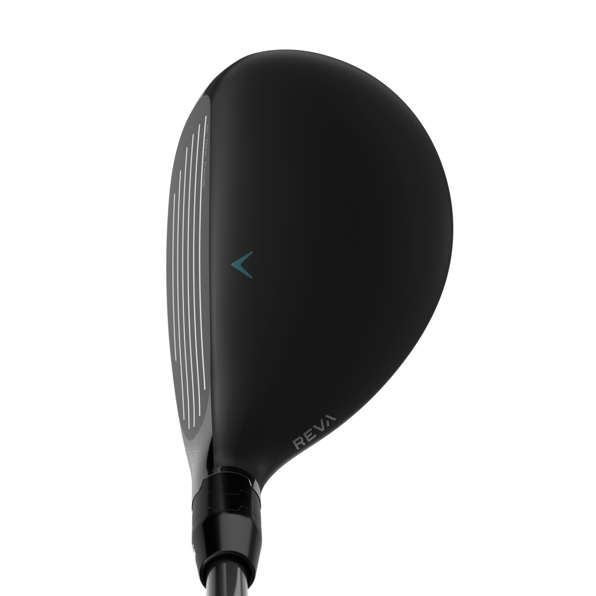 Silencer Hybrid Golf Bag - Image 2