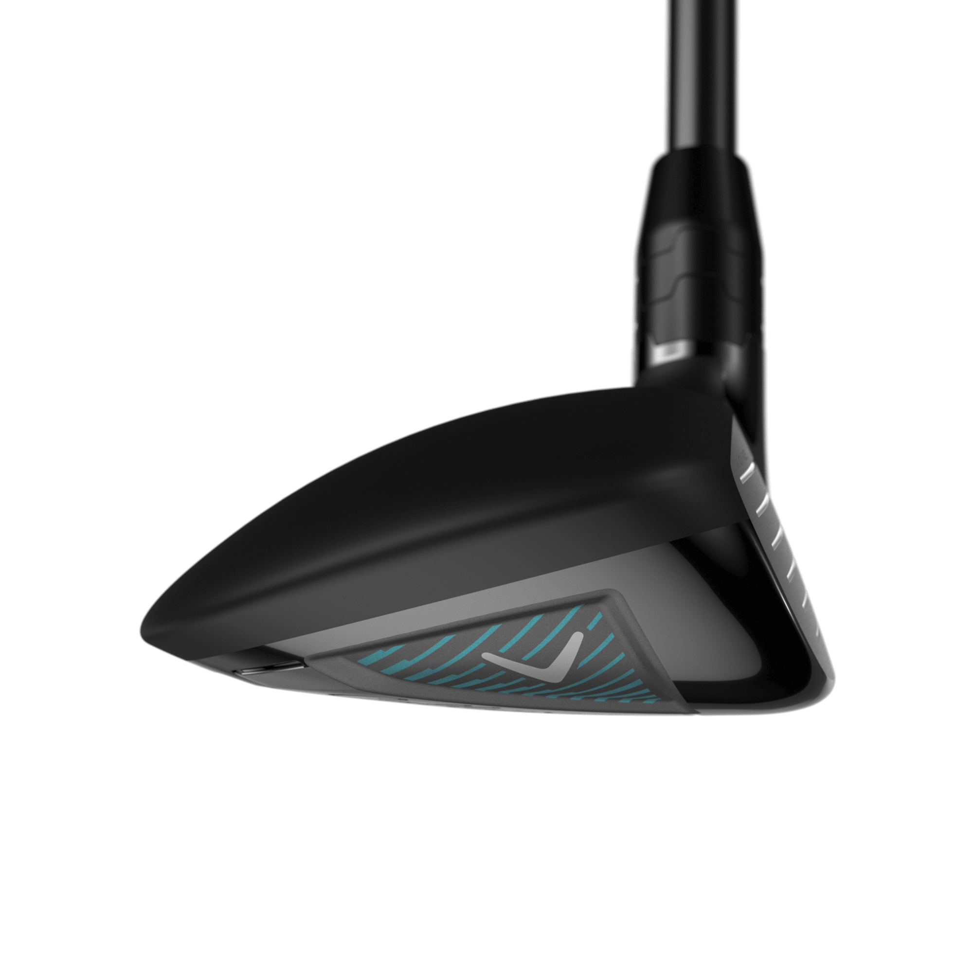 Silencer Hybrid Golf Bag - Image 3