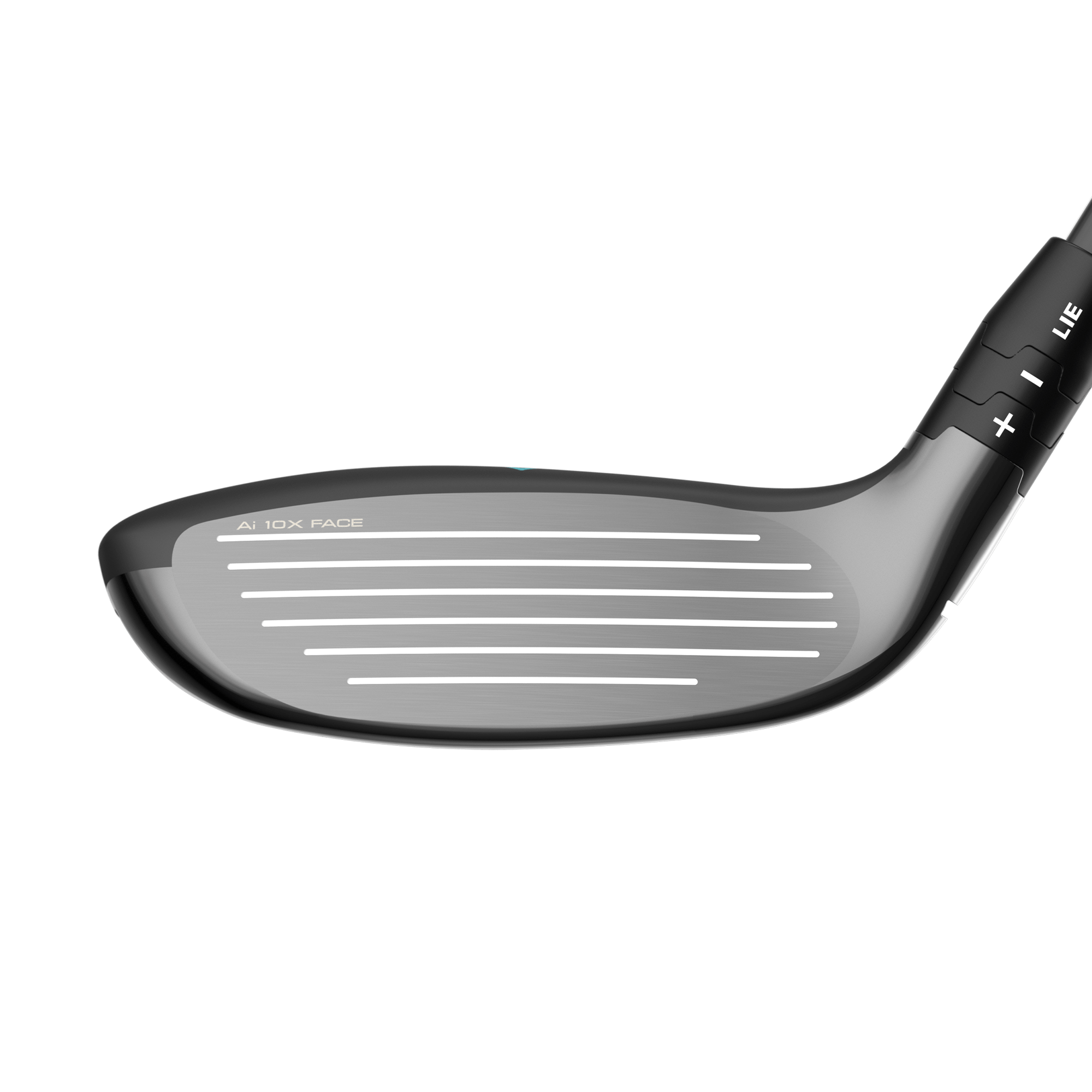 Silencer Hybrid Golf Bag - Image 4